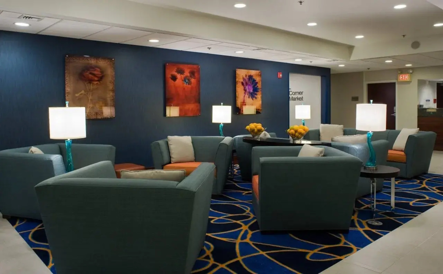 Spark by Hilton Lancaster