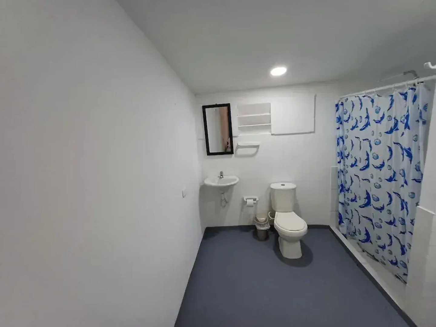 Punta Arena Beach Hostel