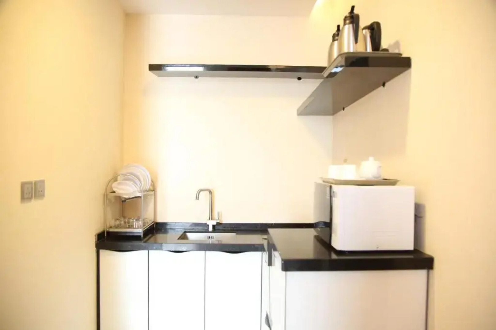 Raoum Inn Khafji Corniche