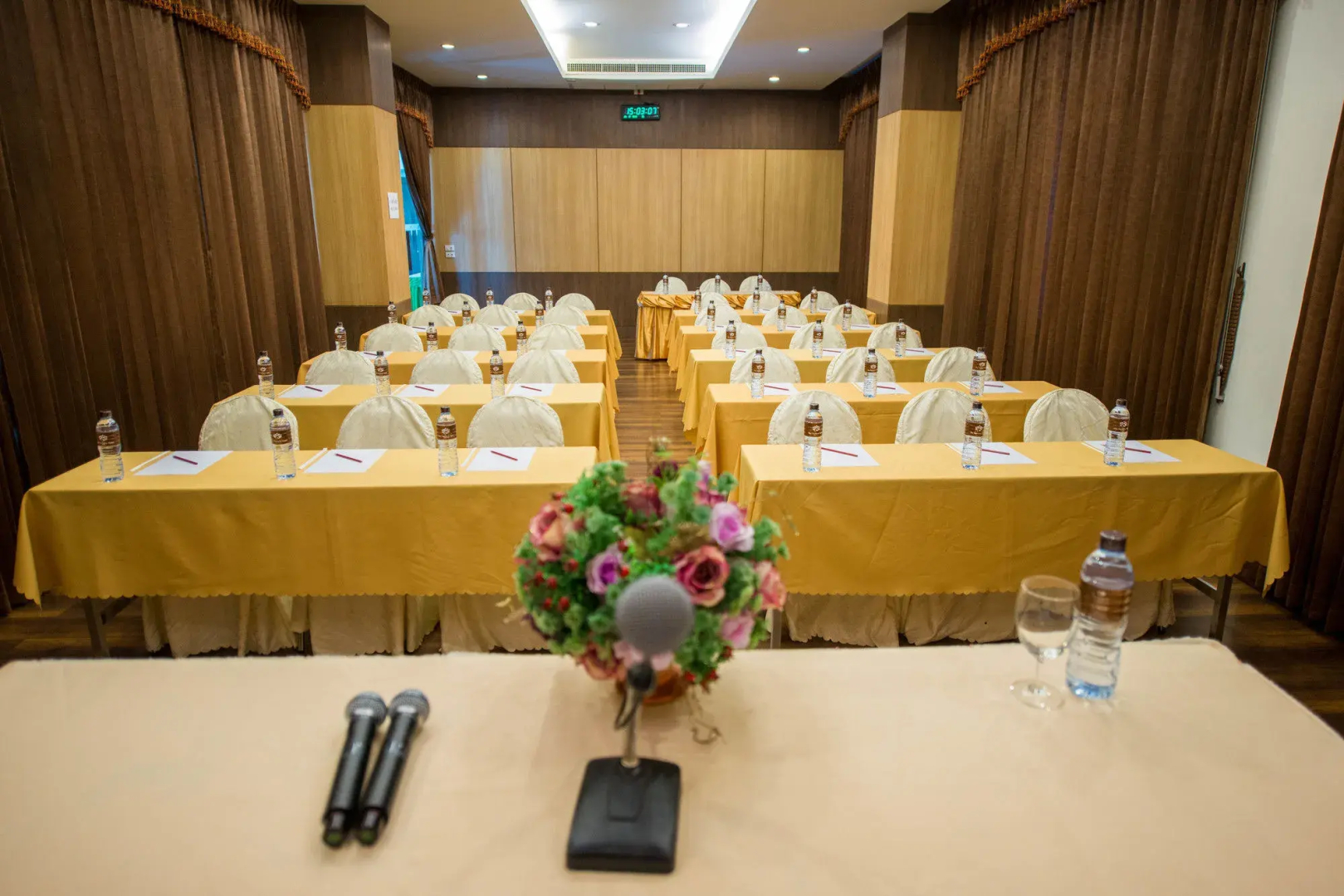 The Pannarai Hotel
