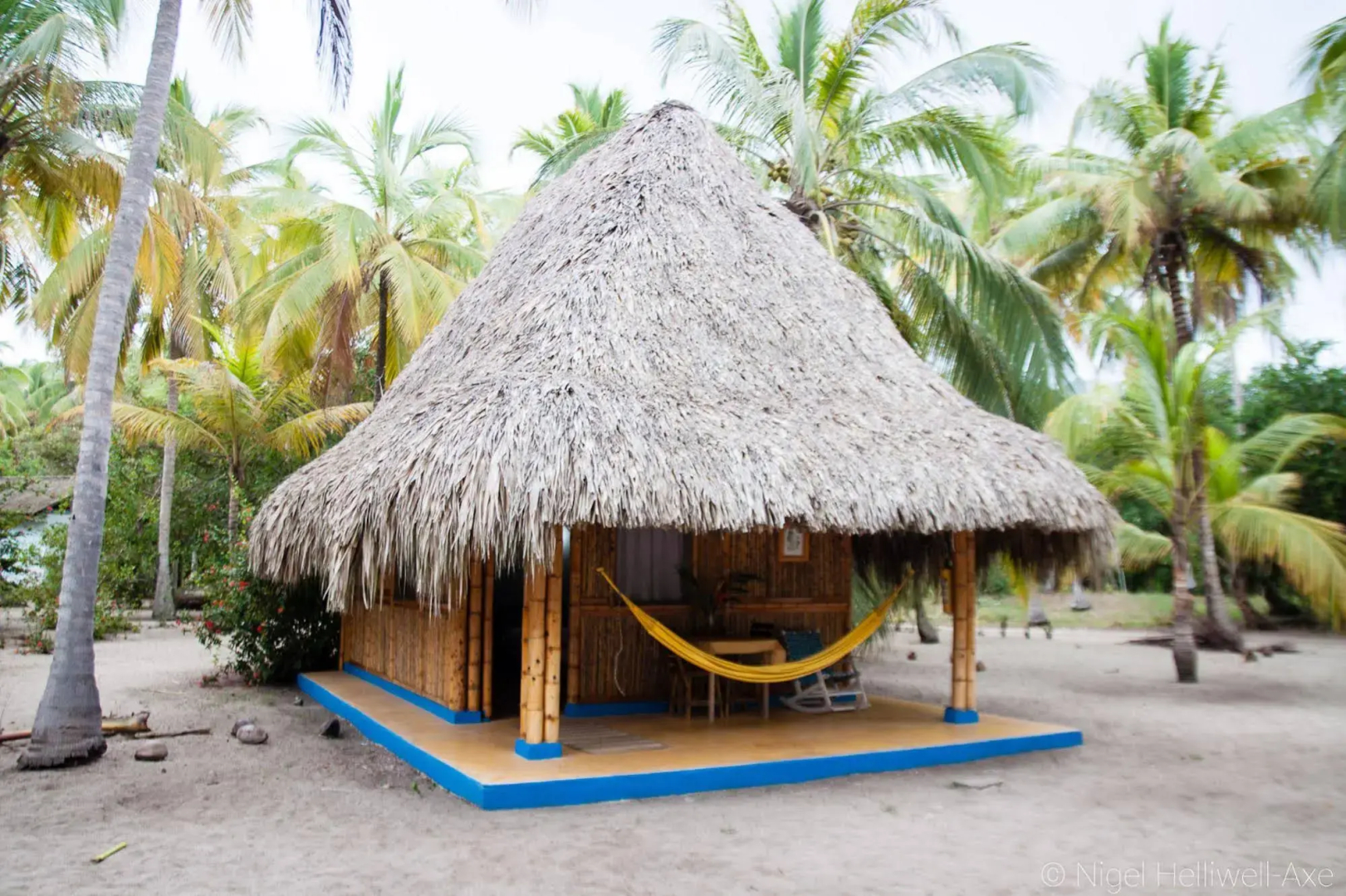 Playa Bonita