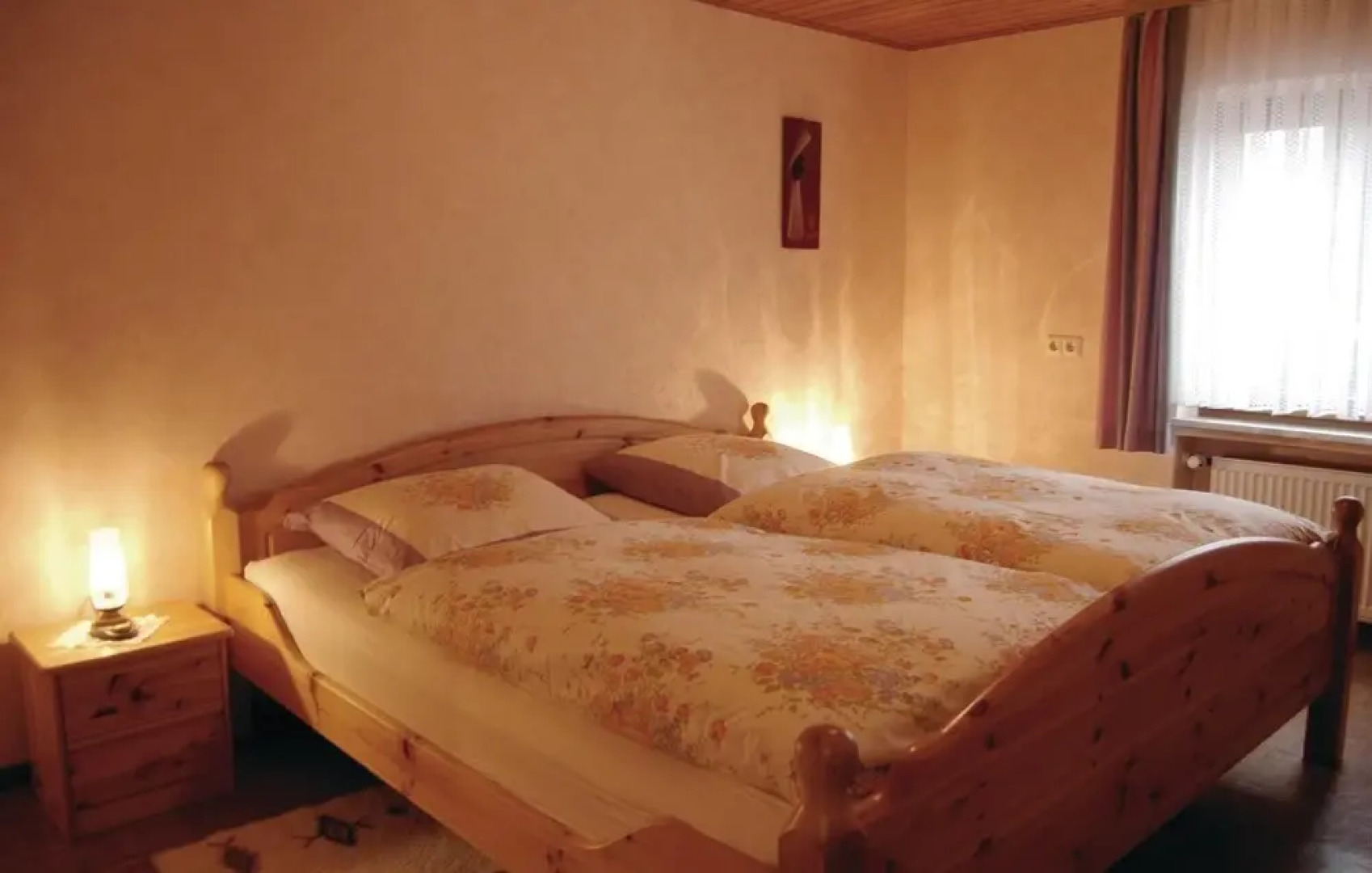 Awesome Apartment in Prüm With 3 Bedrooms and Wifi