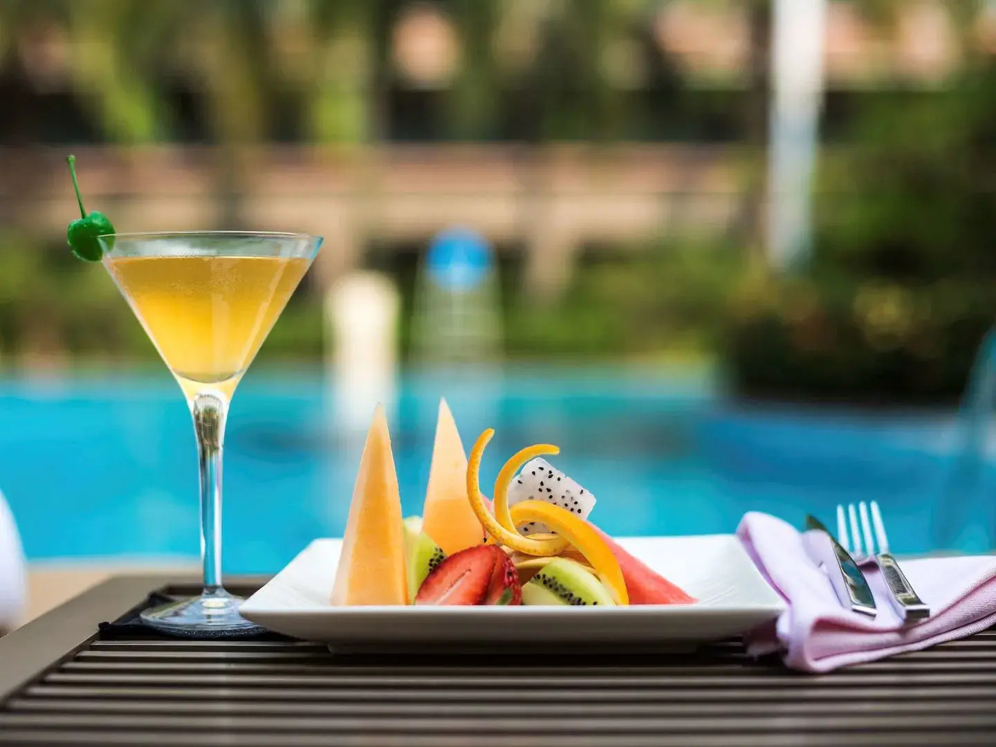 Pullman Dongguan Forum