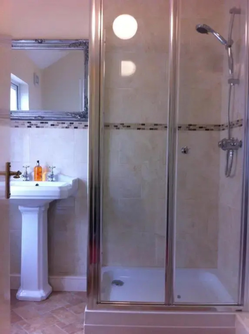 Chadwick Guest House