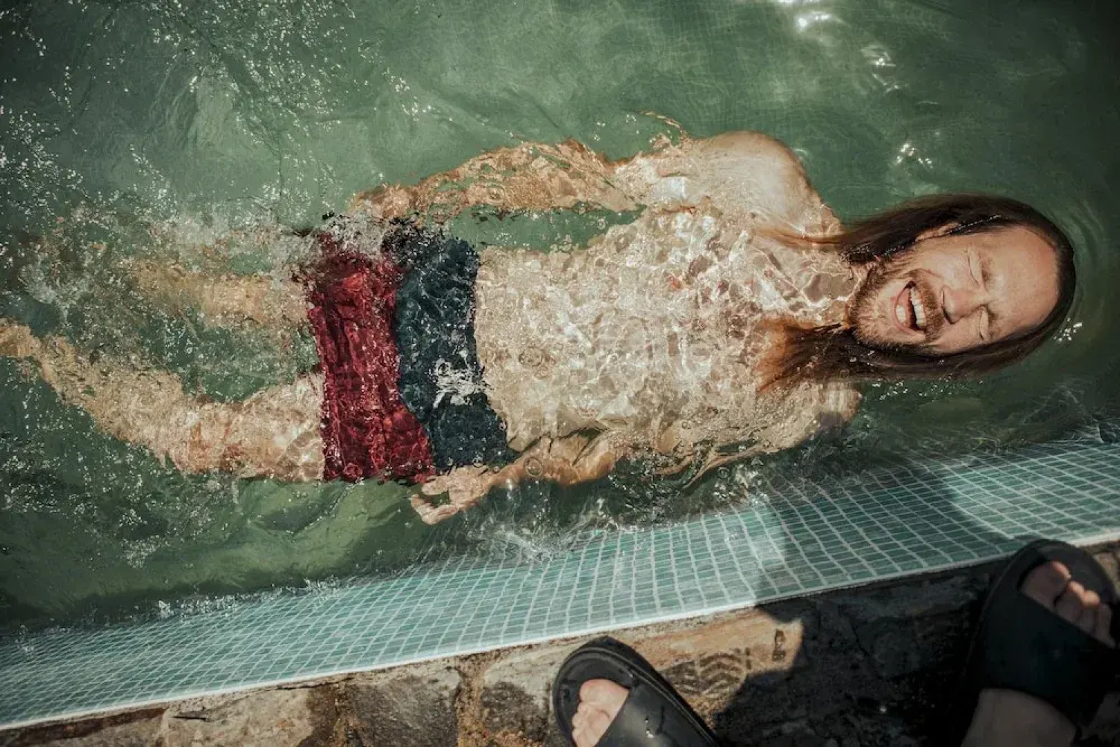 The Far End Surf House