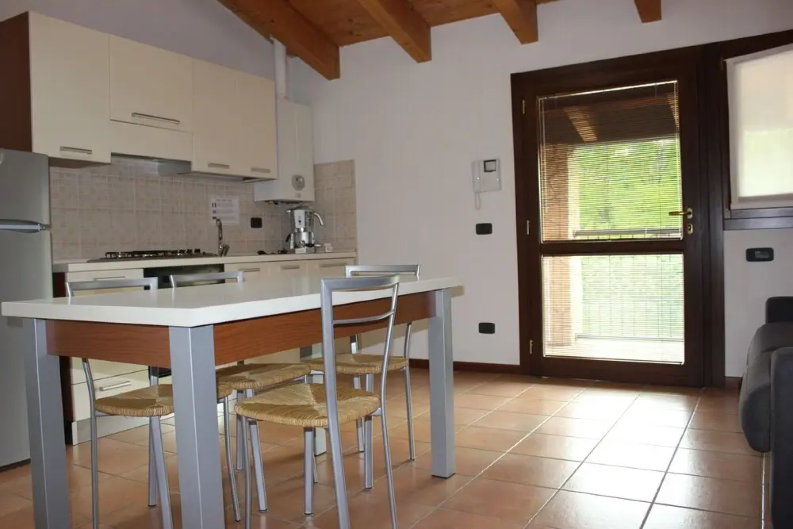 Apartments Le Zagare