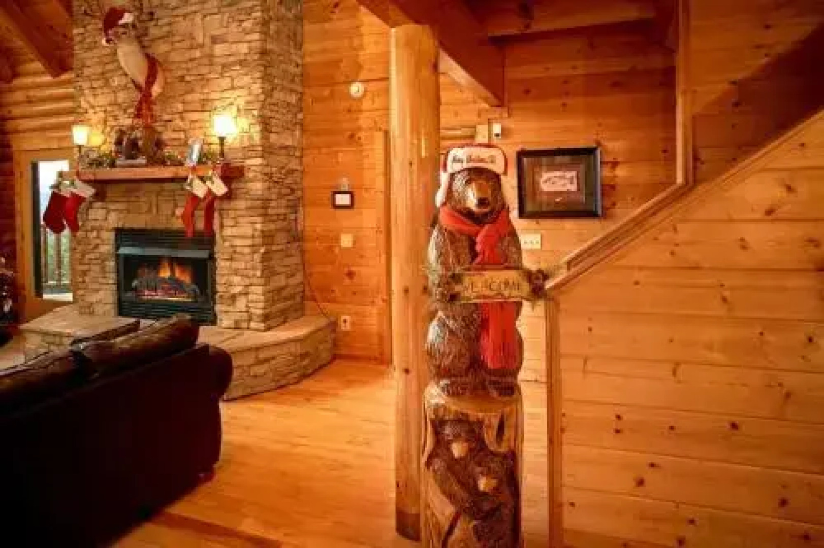 Heavenly Heights Holiday home