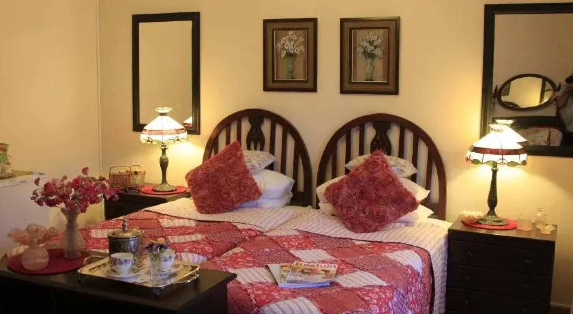 A Summer Place Boutique Guest House