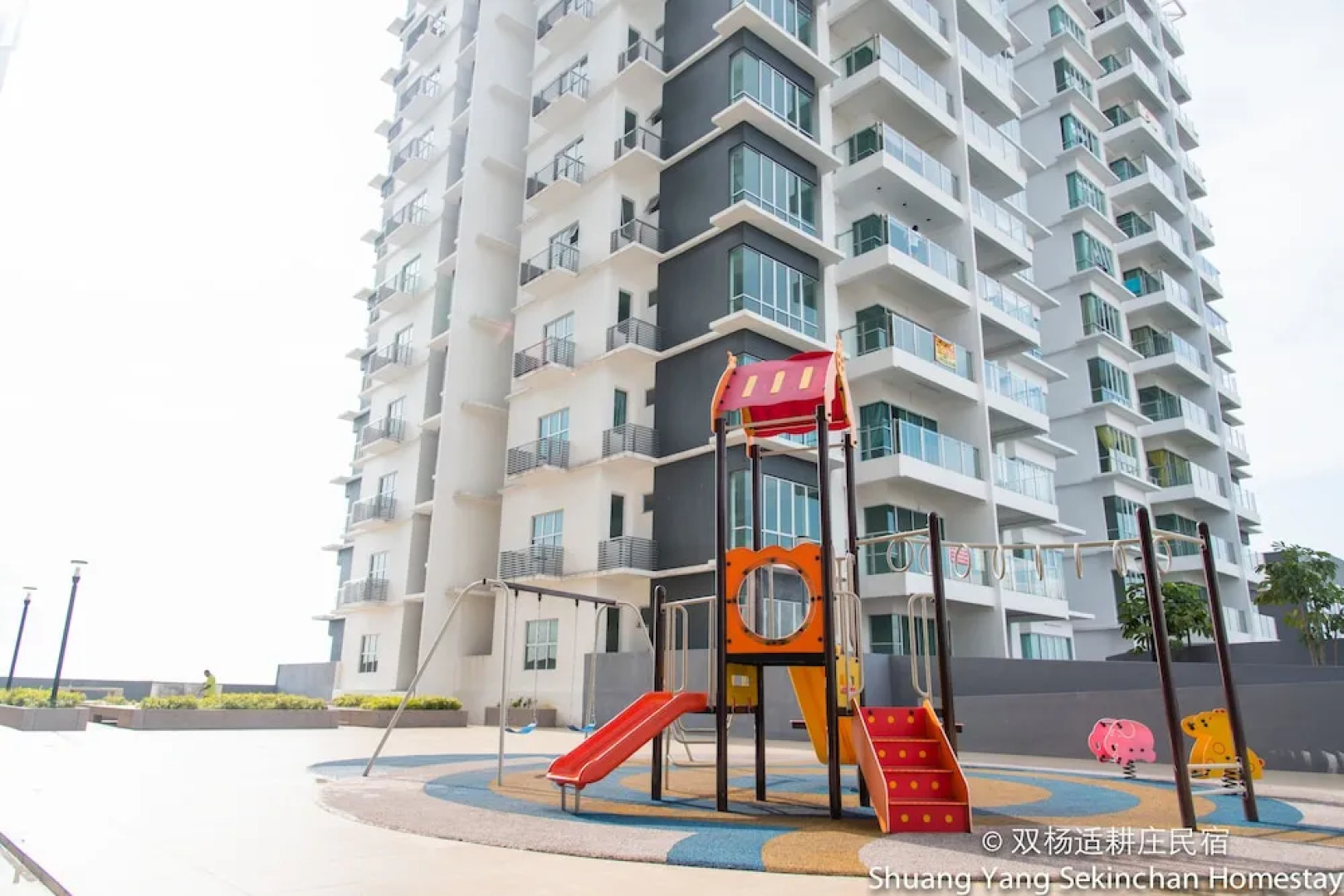 Shuang Yang Sekinchan Homestay