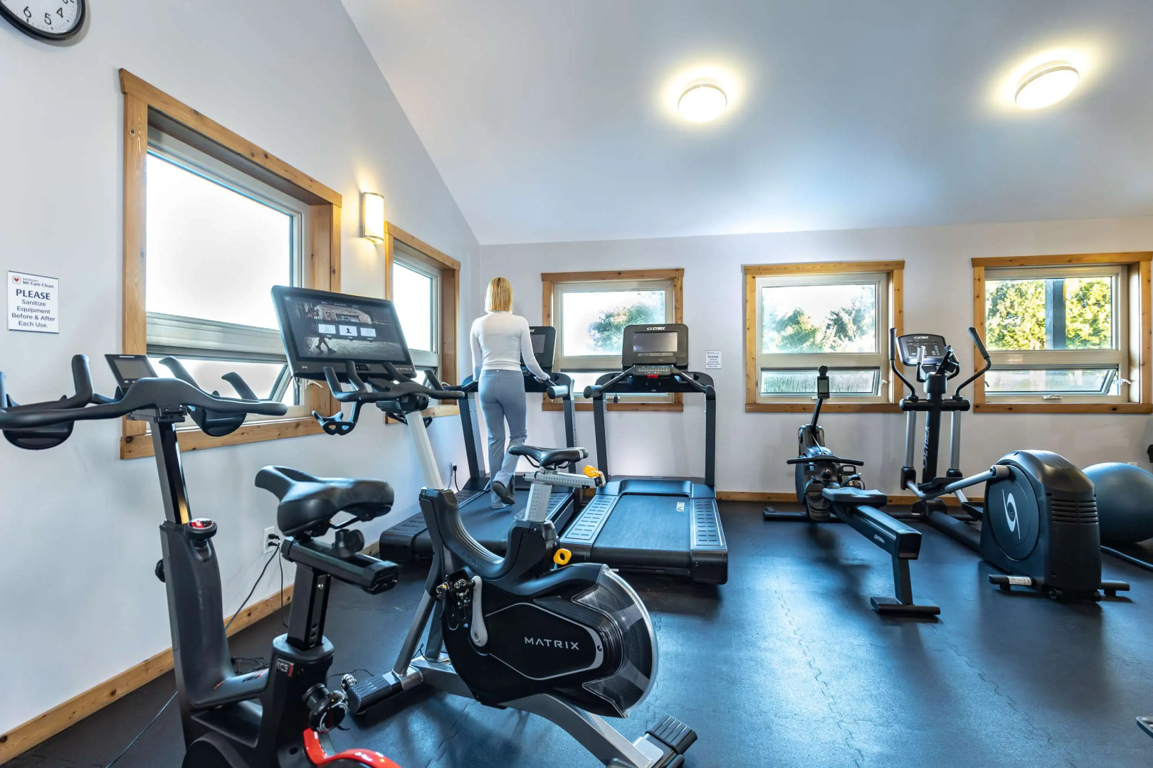 Best Western Plus Tin Wis Resort