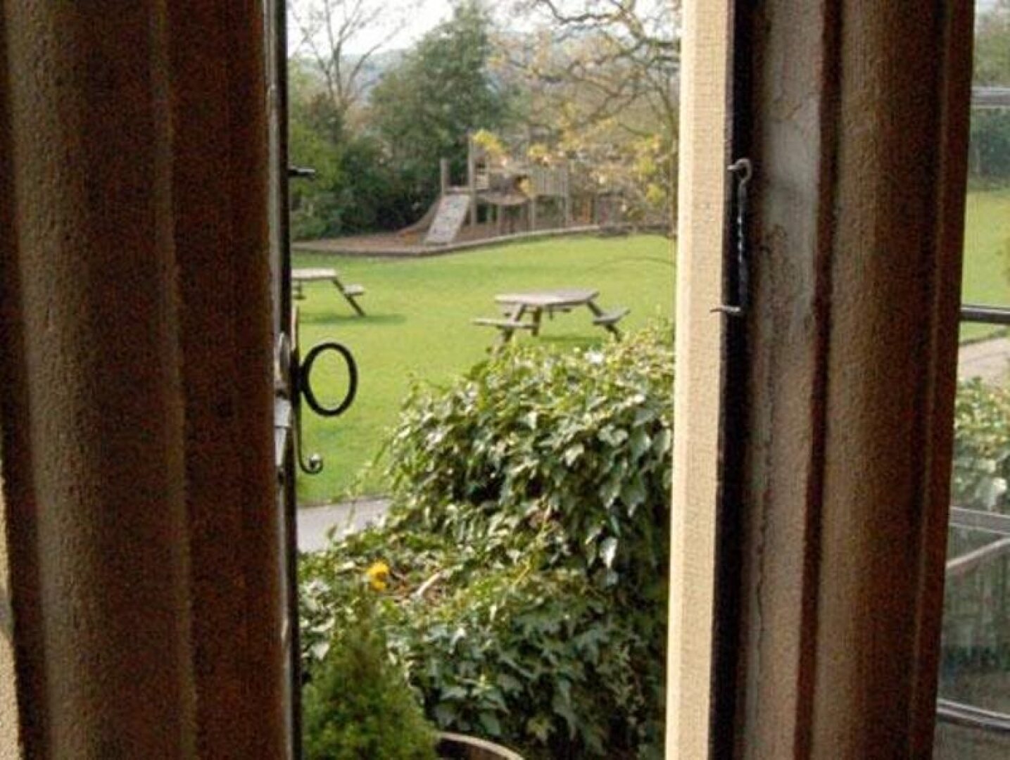 YHA Hartington Hall - Hostel