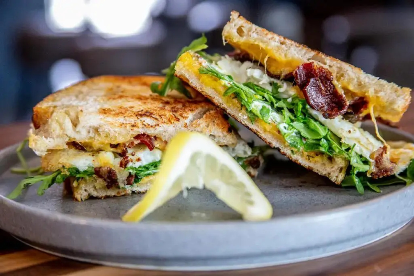 Gravity Haus Winter Park