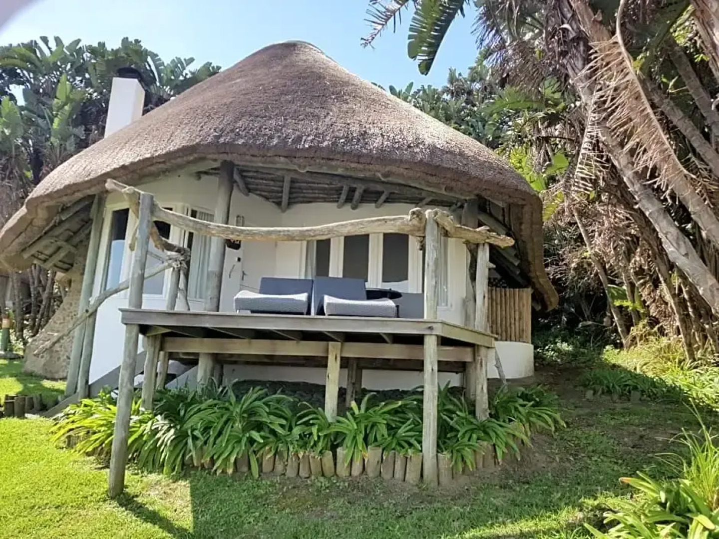 Umngazi Hotel & Spa