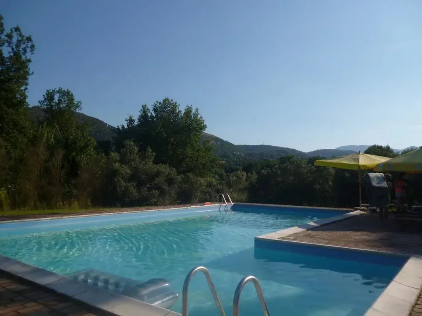 Casale Colle Caronte