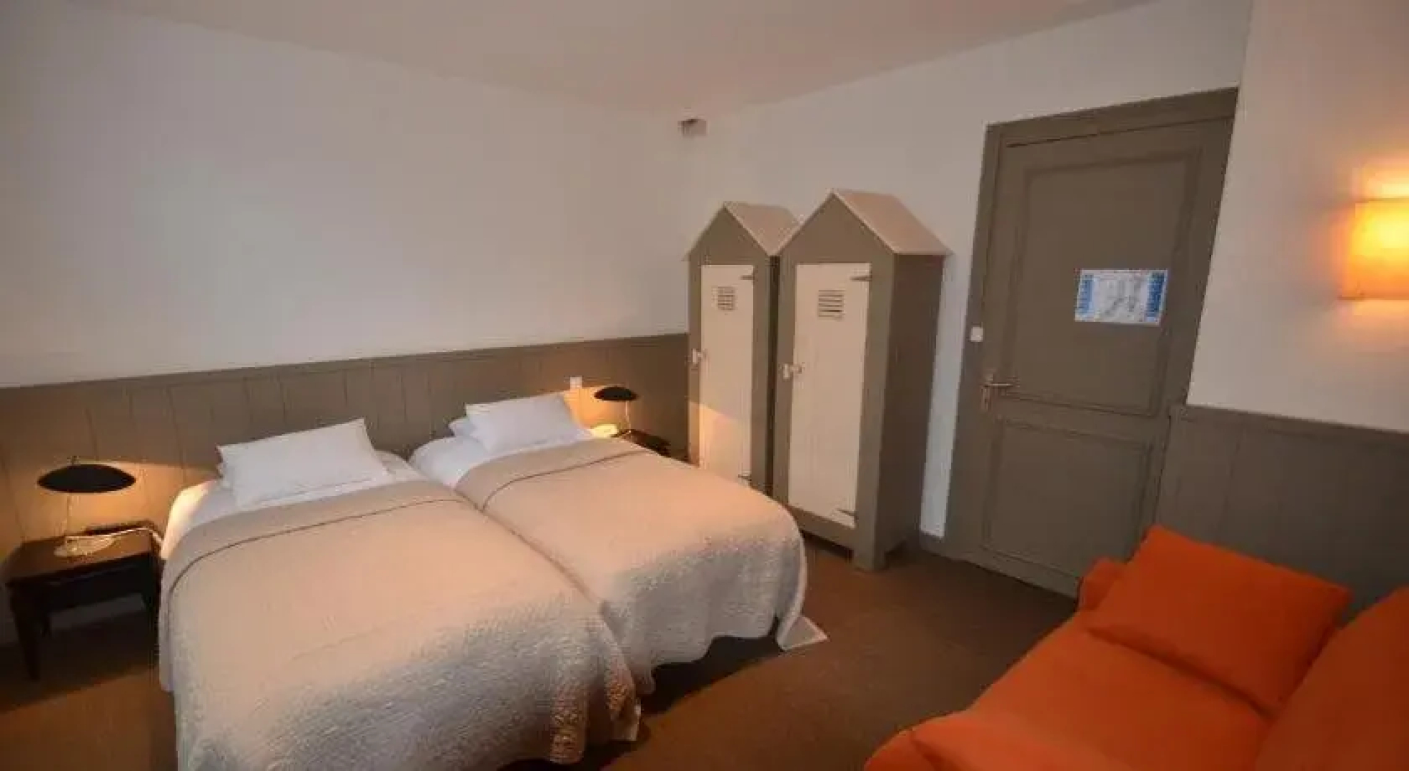 Hotel LOcéan