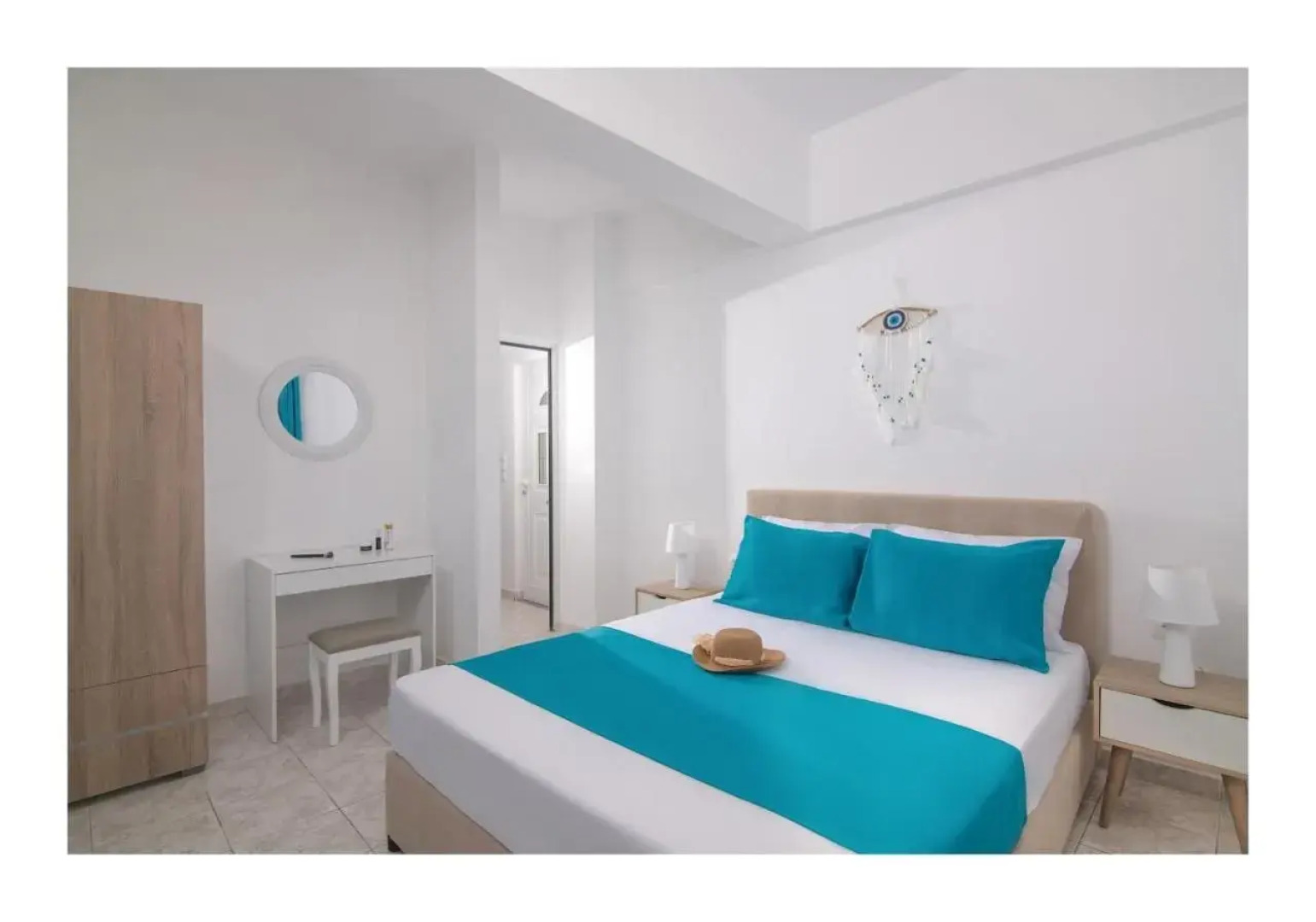 Kastri Mare Sea View Residences by Estia