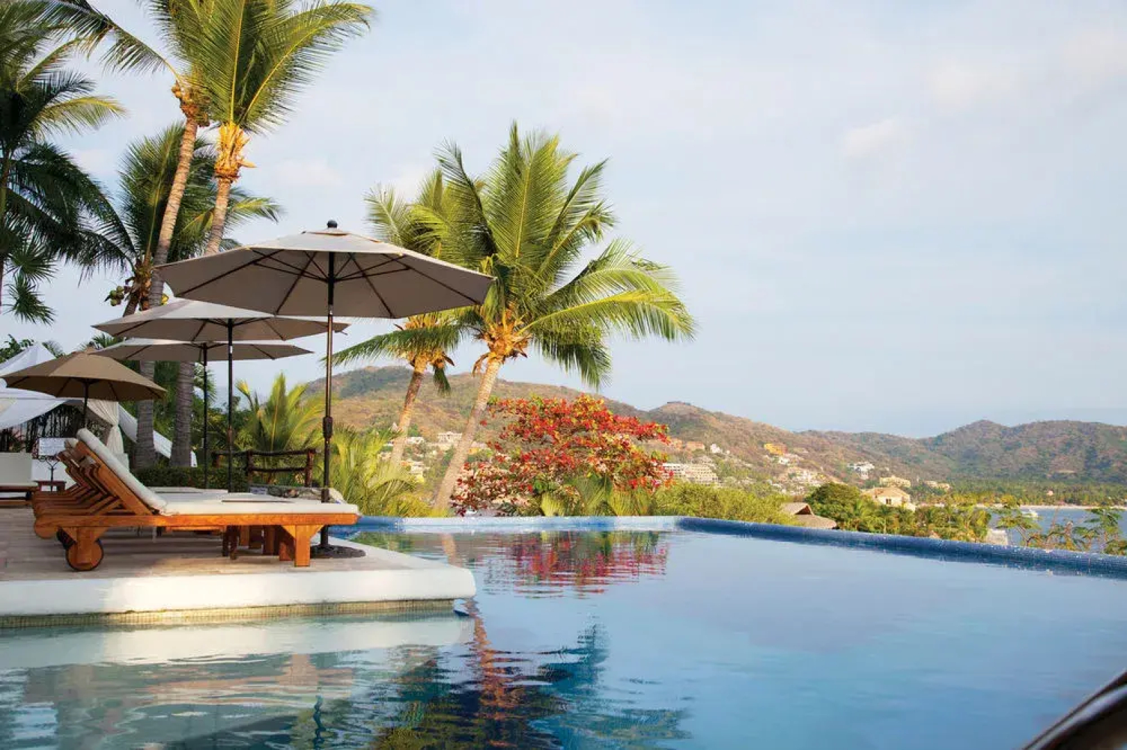 WorldMark Zihuatanejo