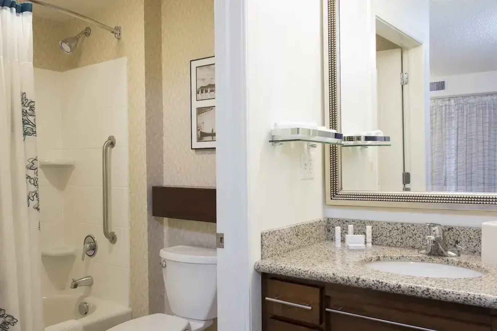 Residence Inn Toledo Maumee