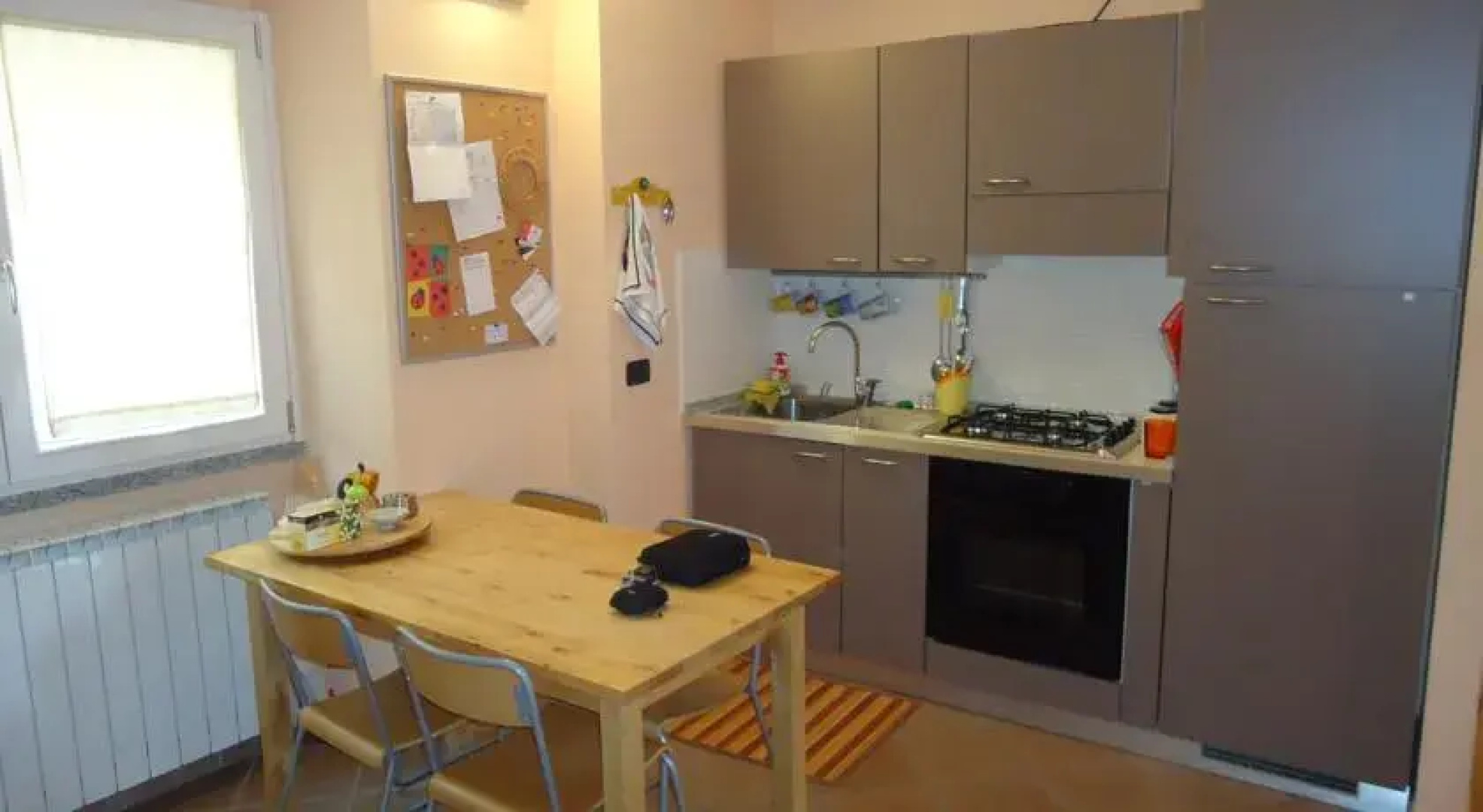 Loft San Vittore