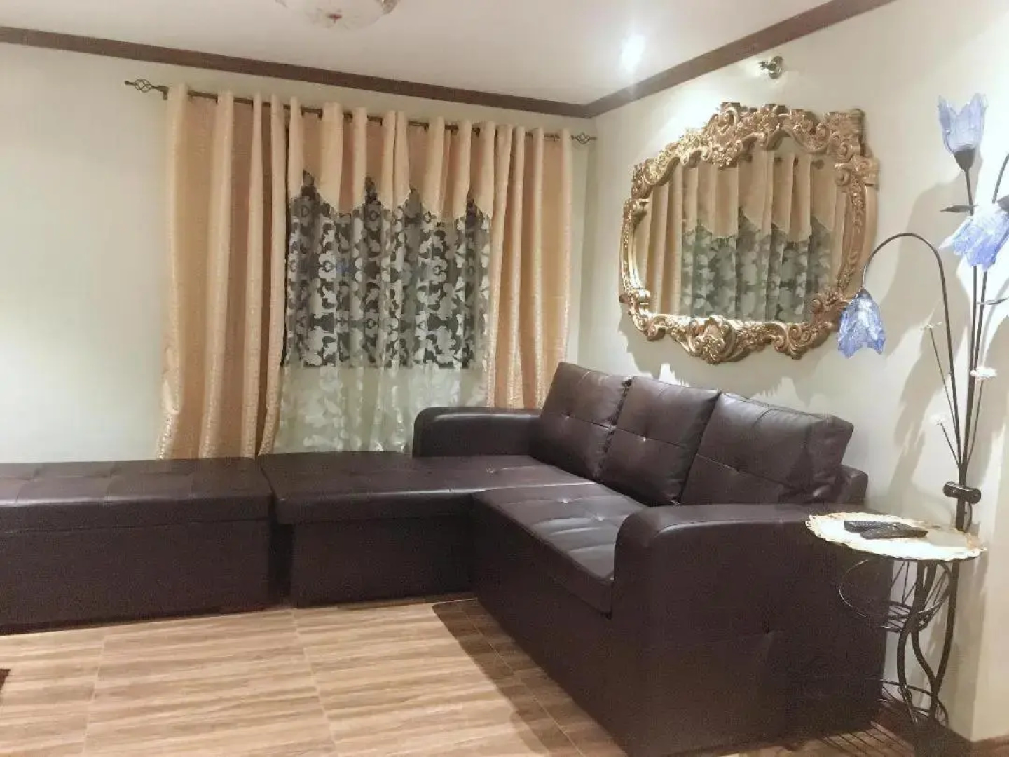 Affordable 2 BR 2 BA w/ Skycable, Netflix, & Amazon Prime