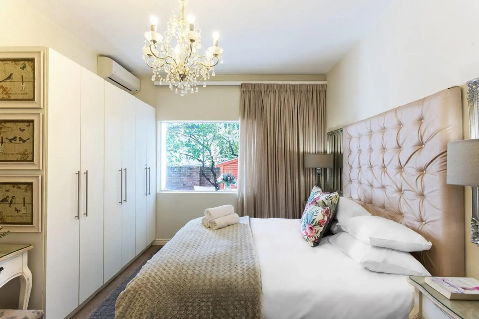 Avemore Vredehof No 1- with backup power