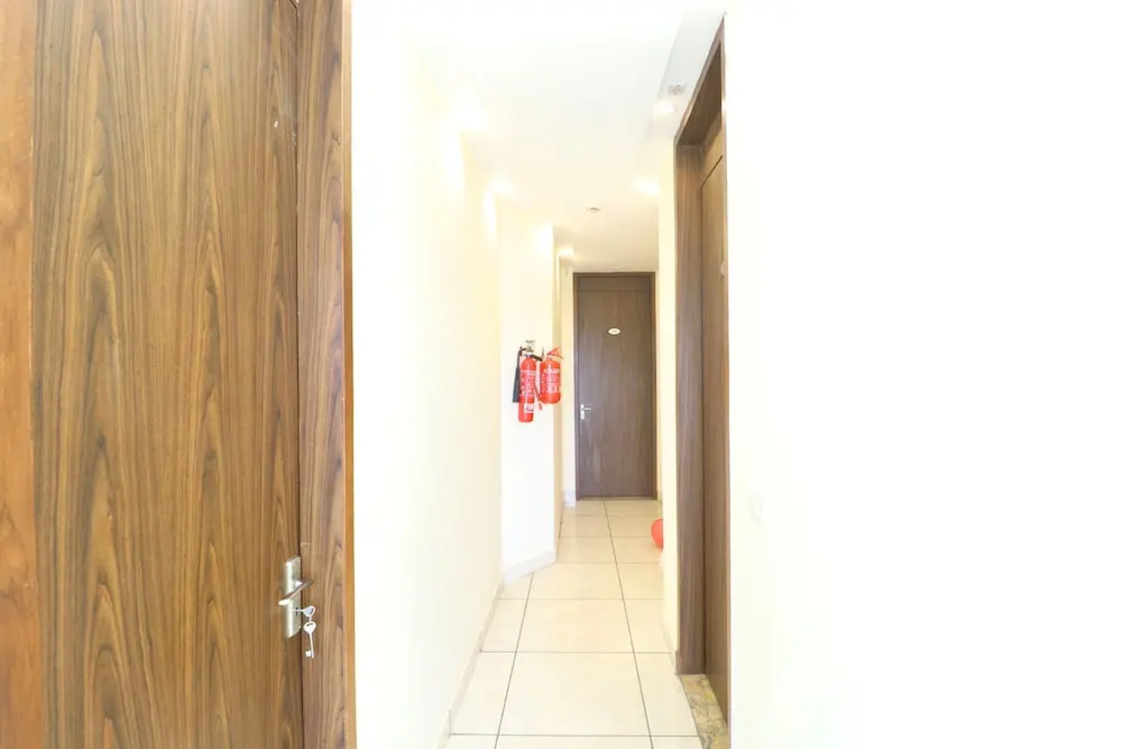 Hotel Jeevak by OYO Rooms