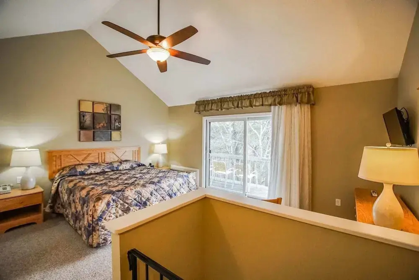 Tanglewood Resort By Vrhost