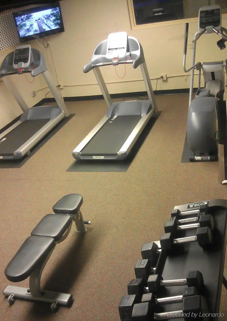 Grand Texan Hotel and Convention Center