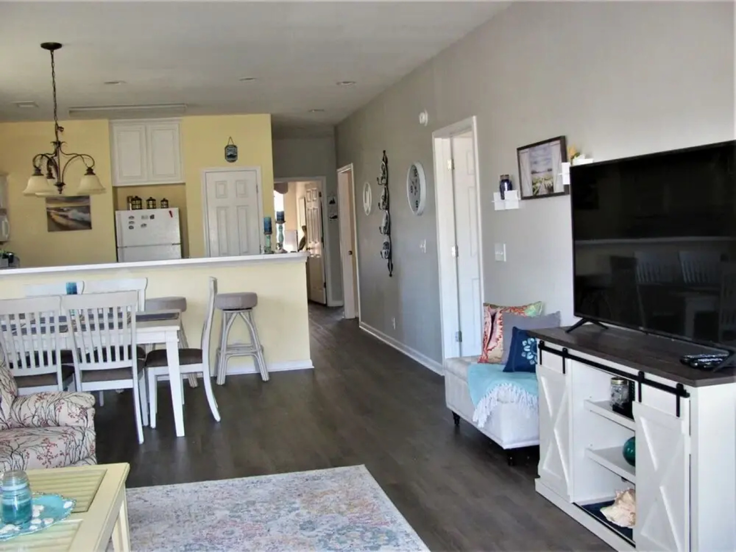 Sandpiper Pet Friendly Villa's by Sloane Realty Vacations