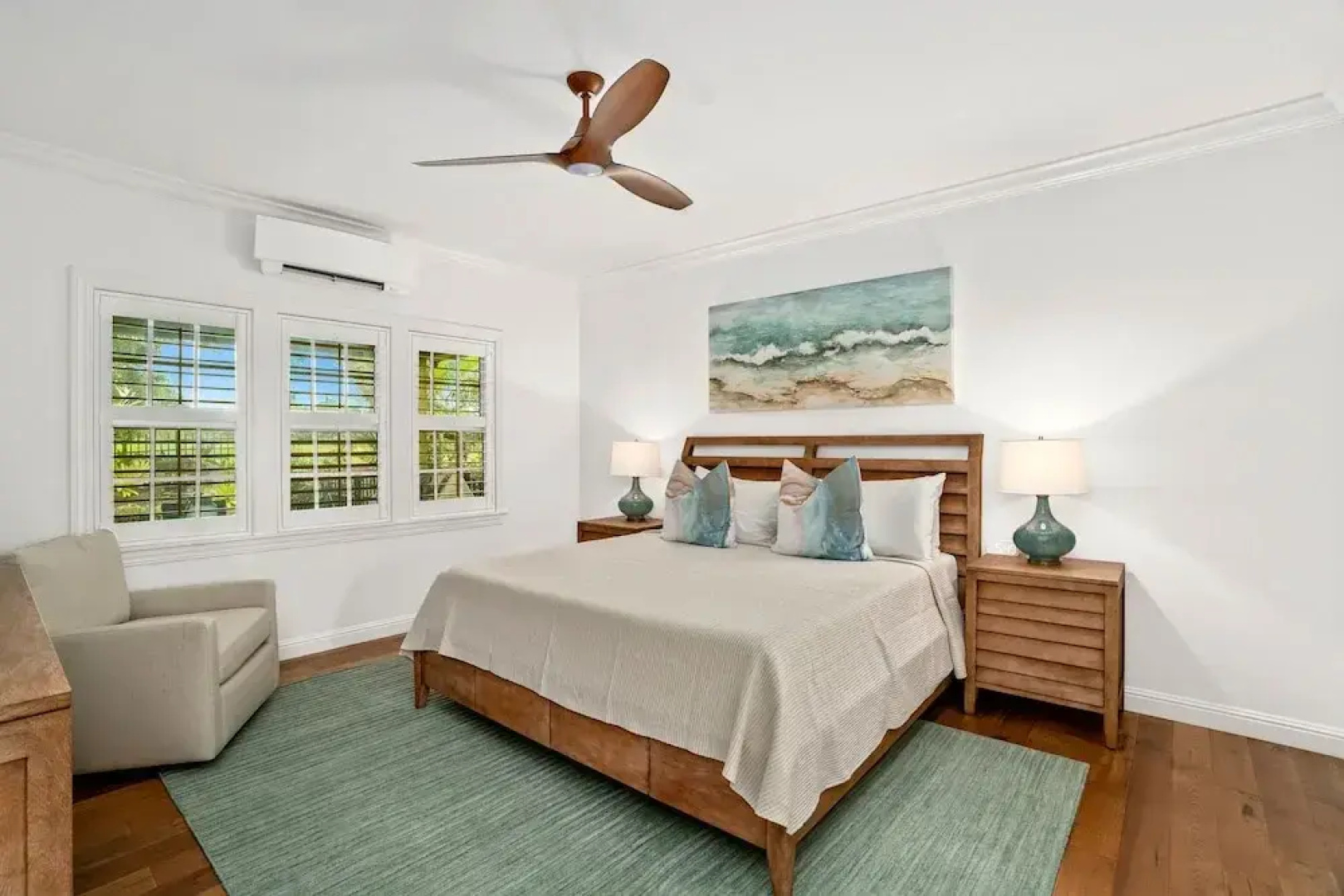 Kauai Wainani Villa 2 Bedroom Home