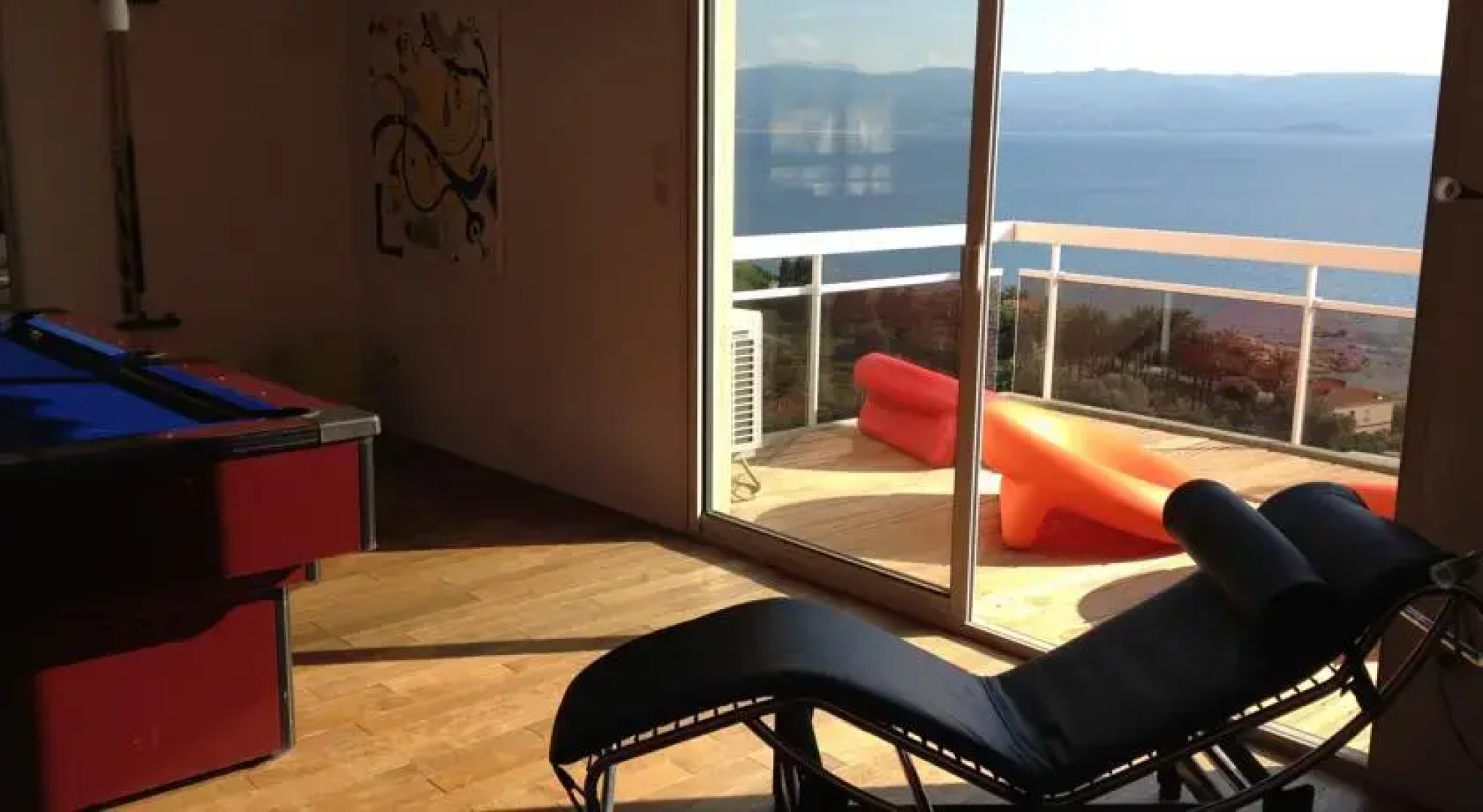 Loft Barbicaja Plage