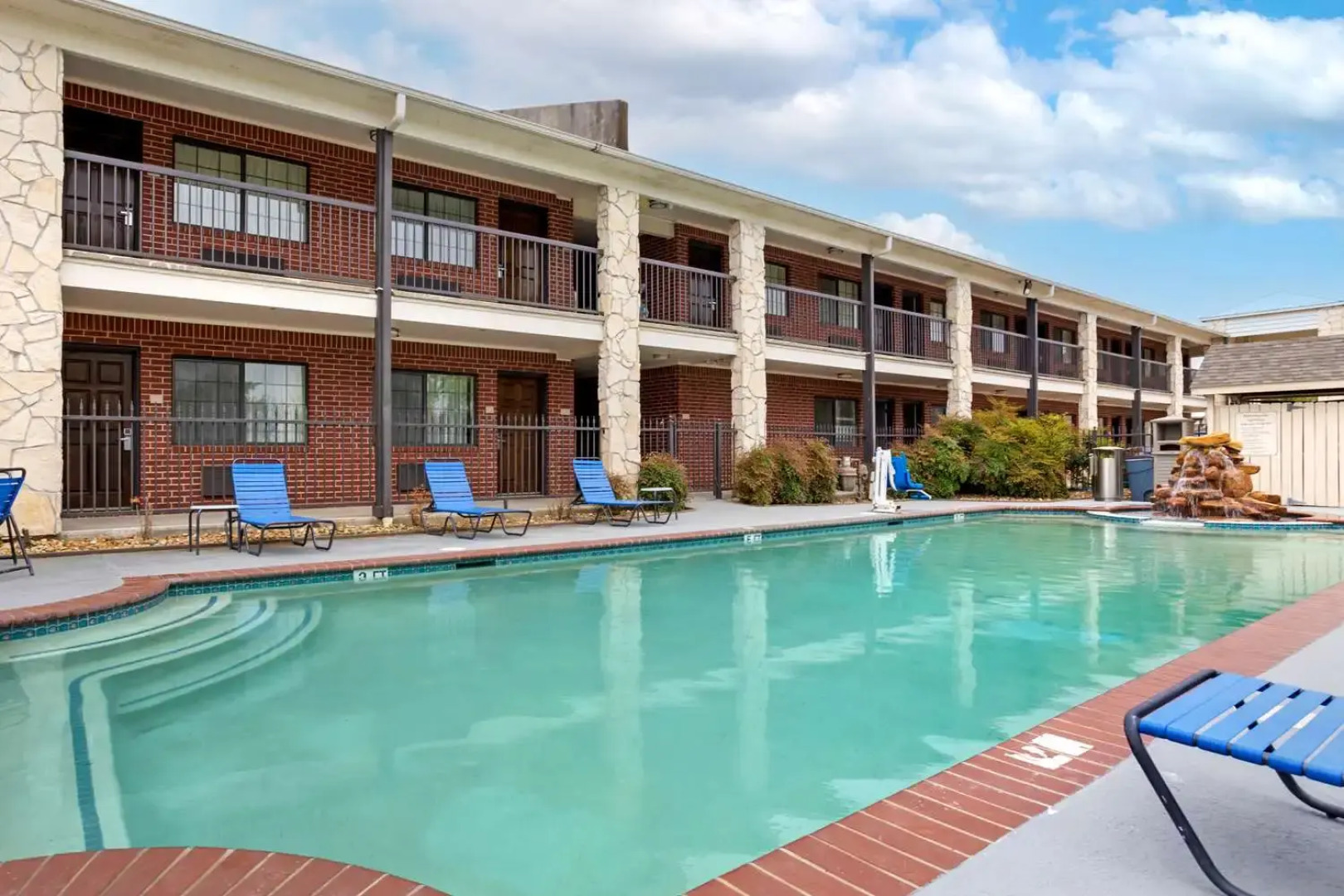 Best Western Inn Of Brenham