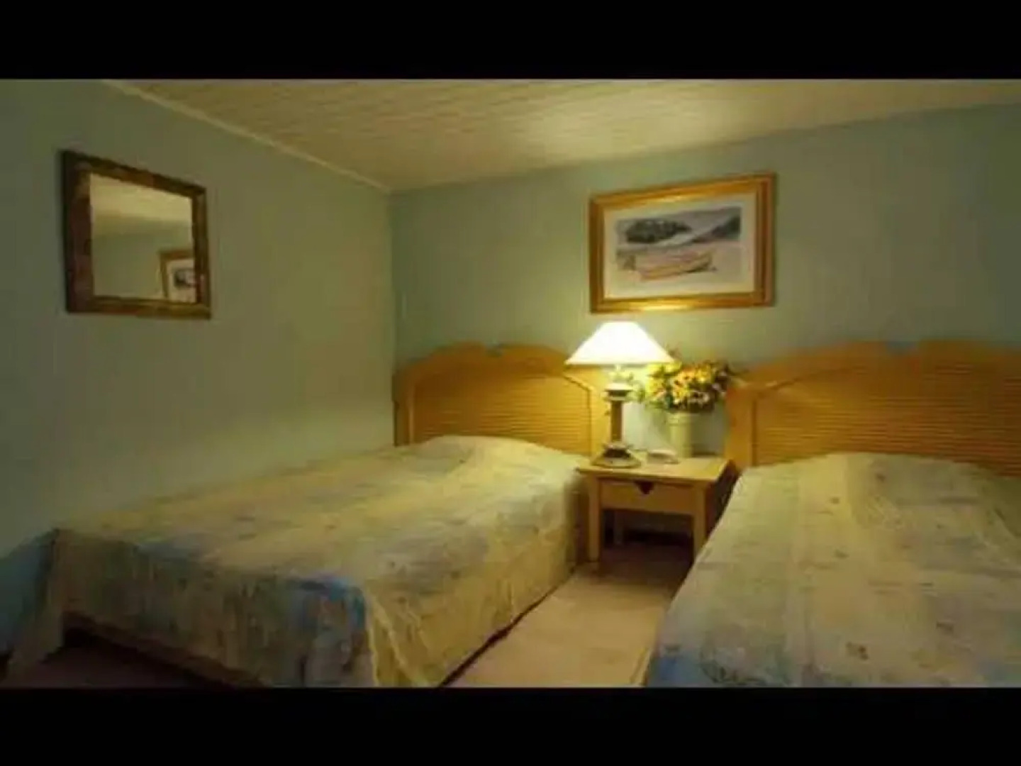 Sea Breeze Ocean Studio 1 at Mangel Halto Beach