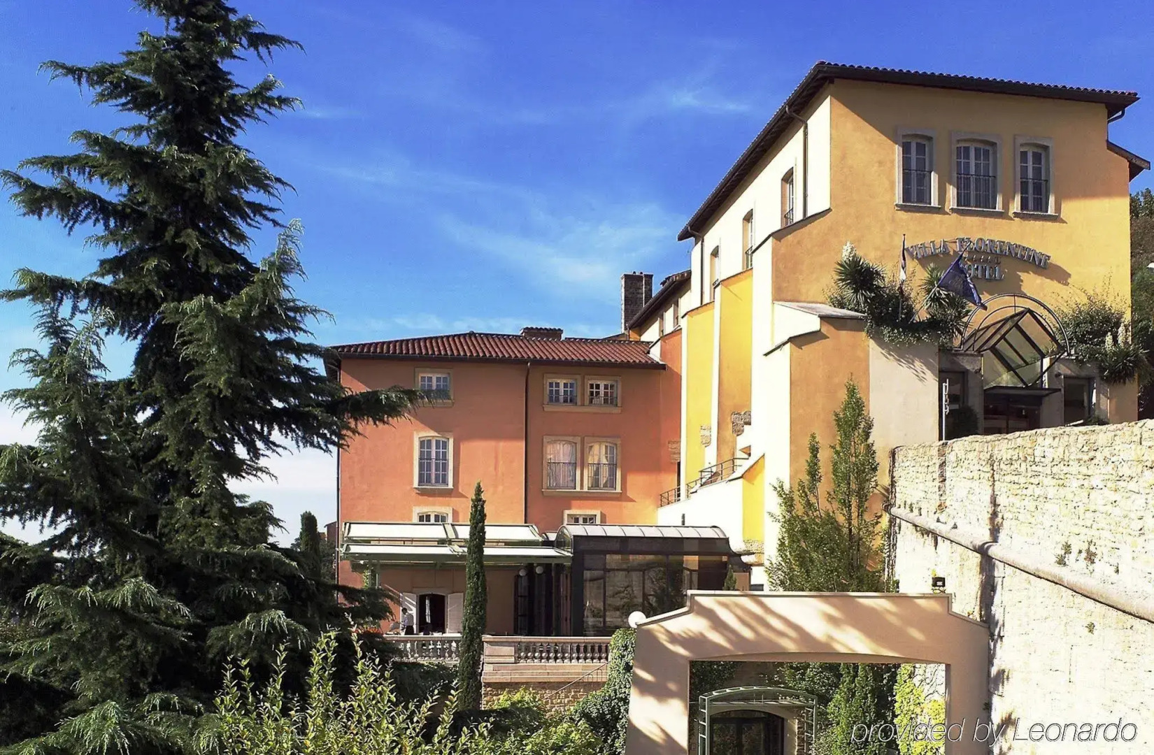 Villa Florentine, A Beauvallon Hotel & Spa