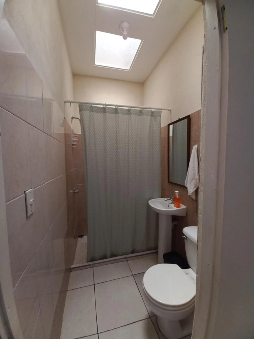Apartamento ROMA en Somoto