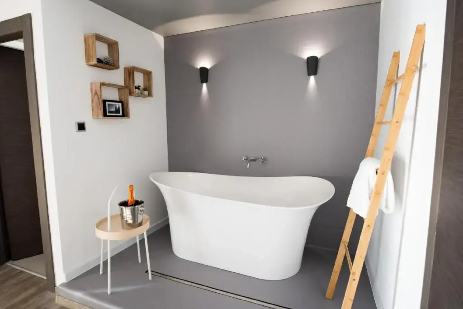 Silver Mountain Panoramic View G1 48