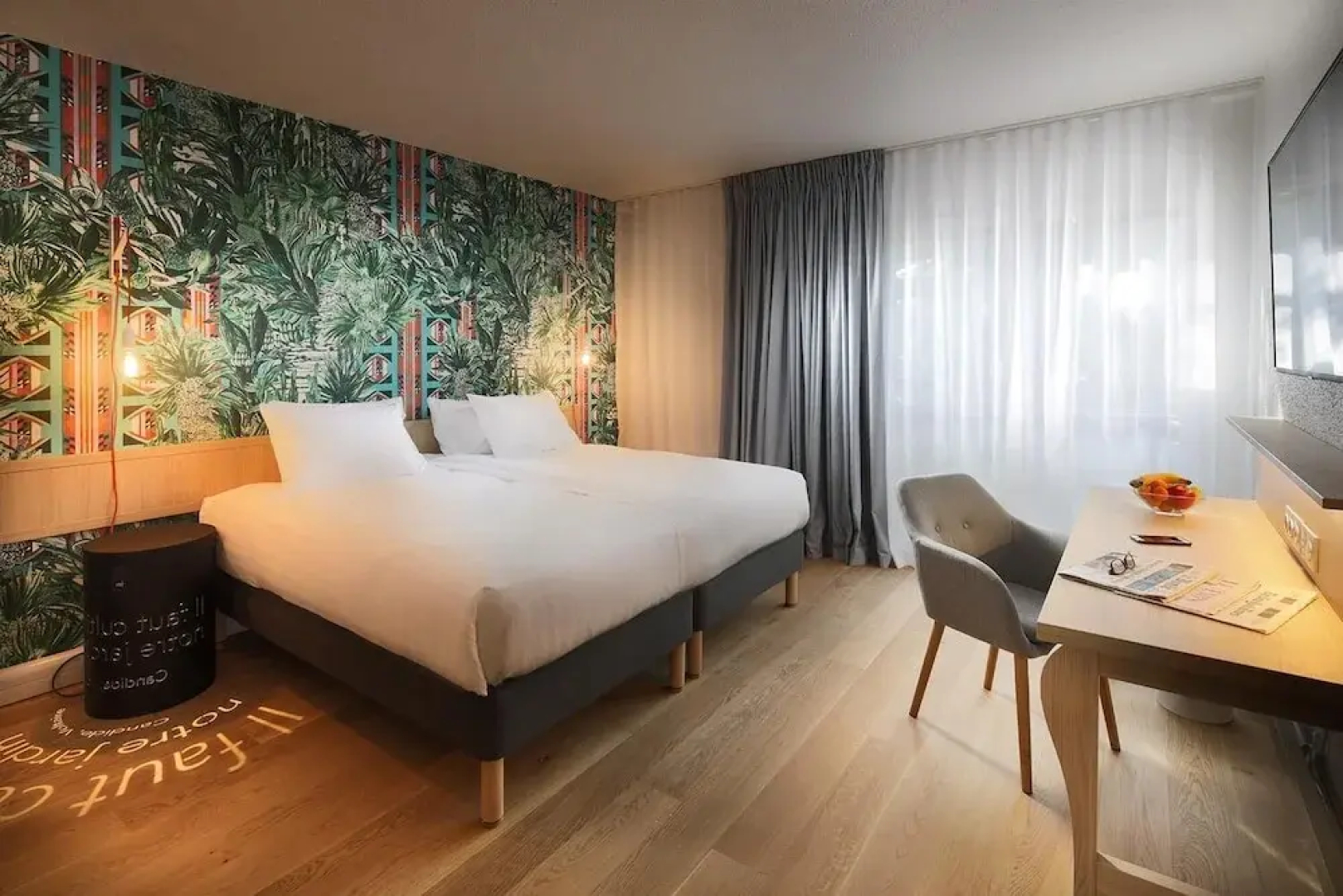 M3 Hotel & Residence Geneva City