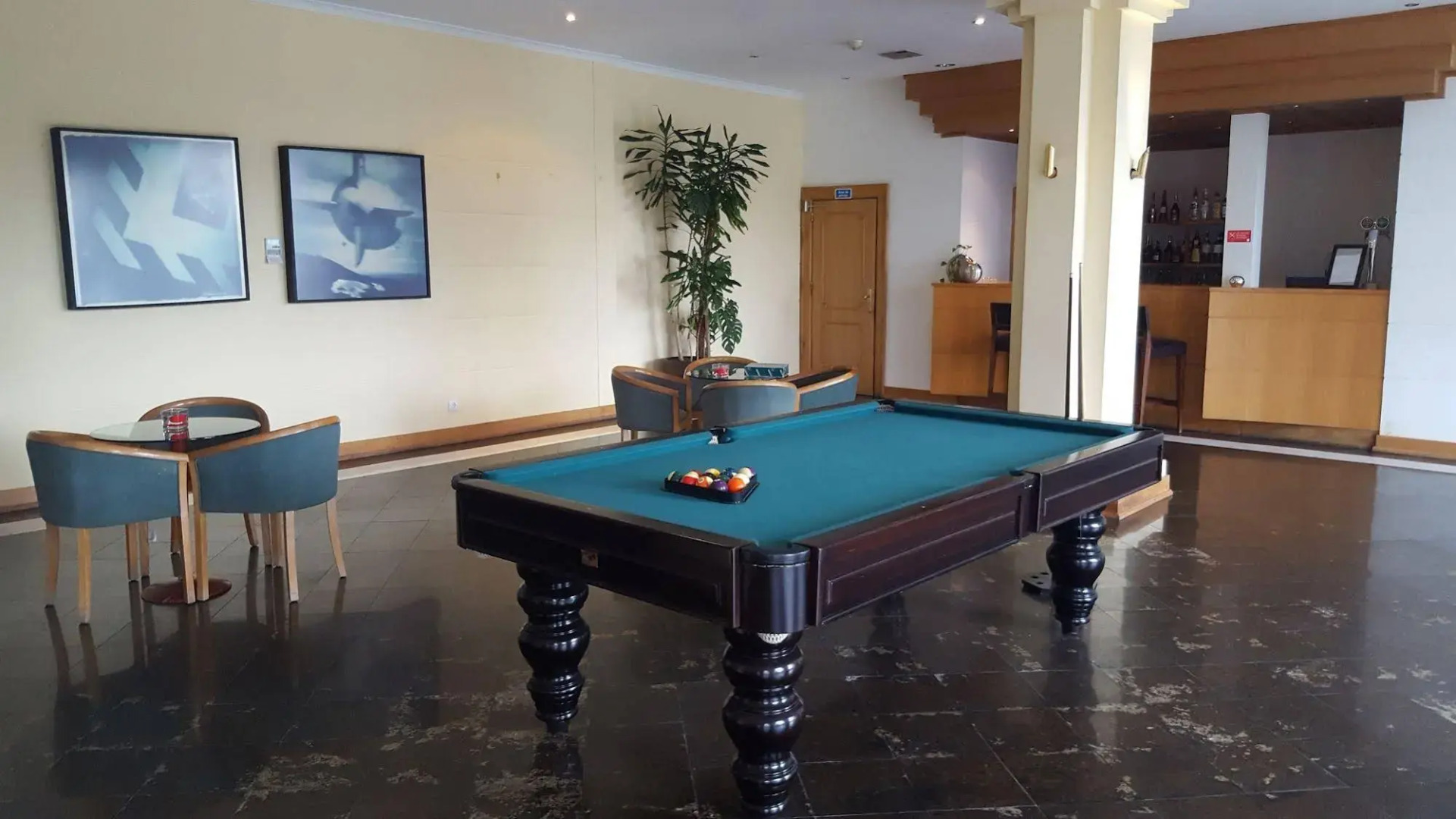 Montebelo Príncipe Perfeito Viseu Garden Hotel