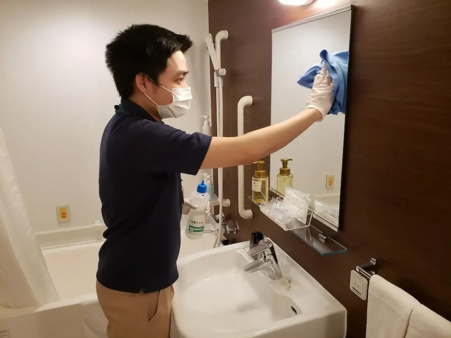 Smile Hotel Towada