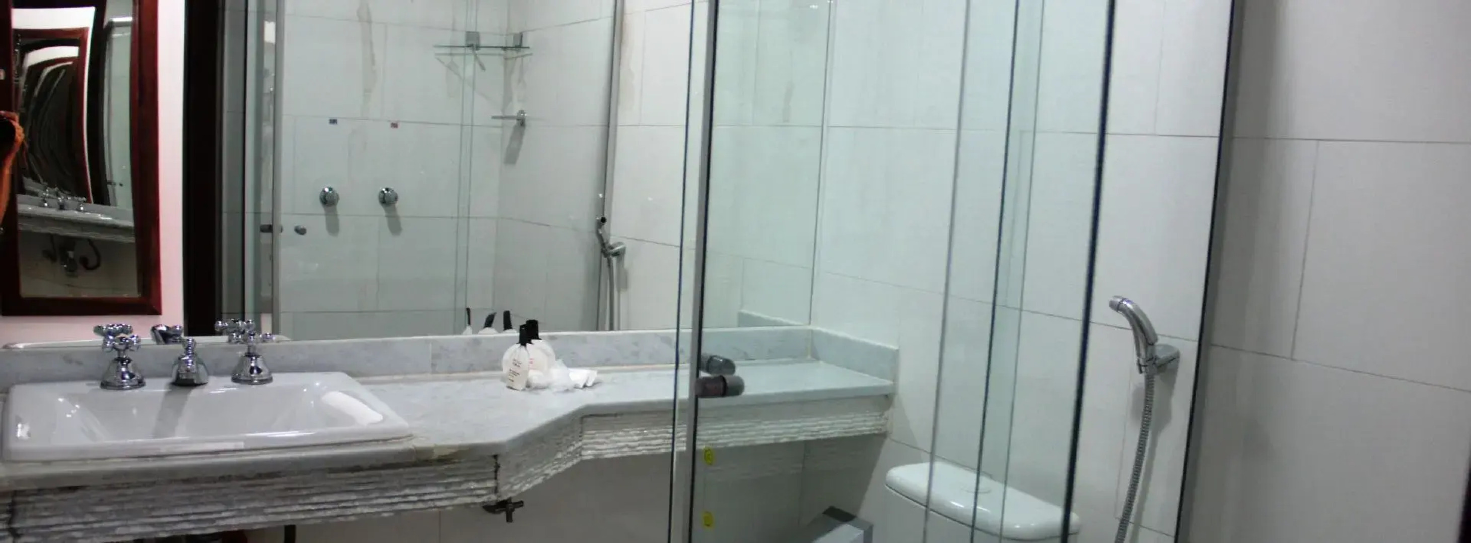 Hotel Solar do Imperador