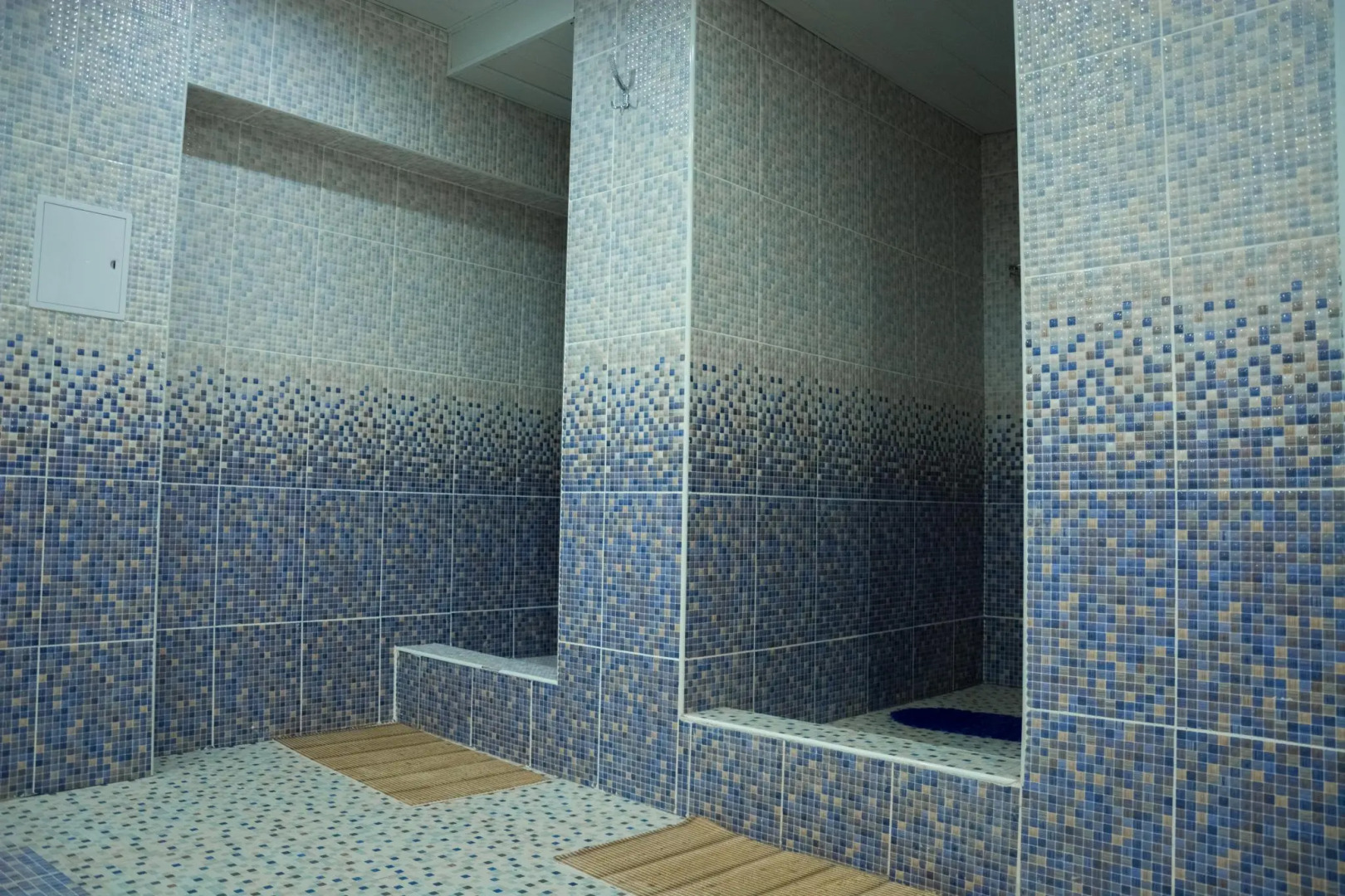 Пансионат Жемчужина