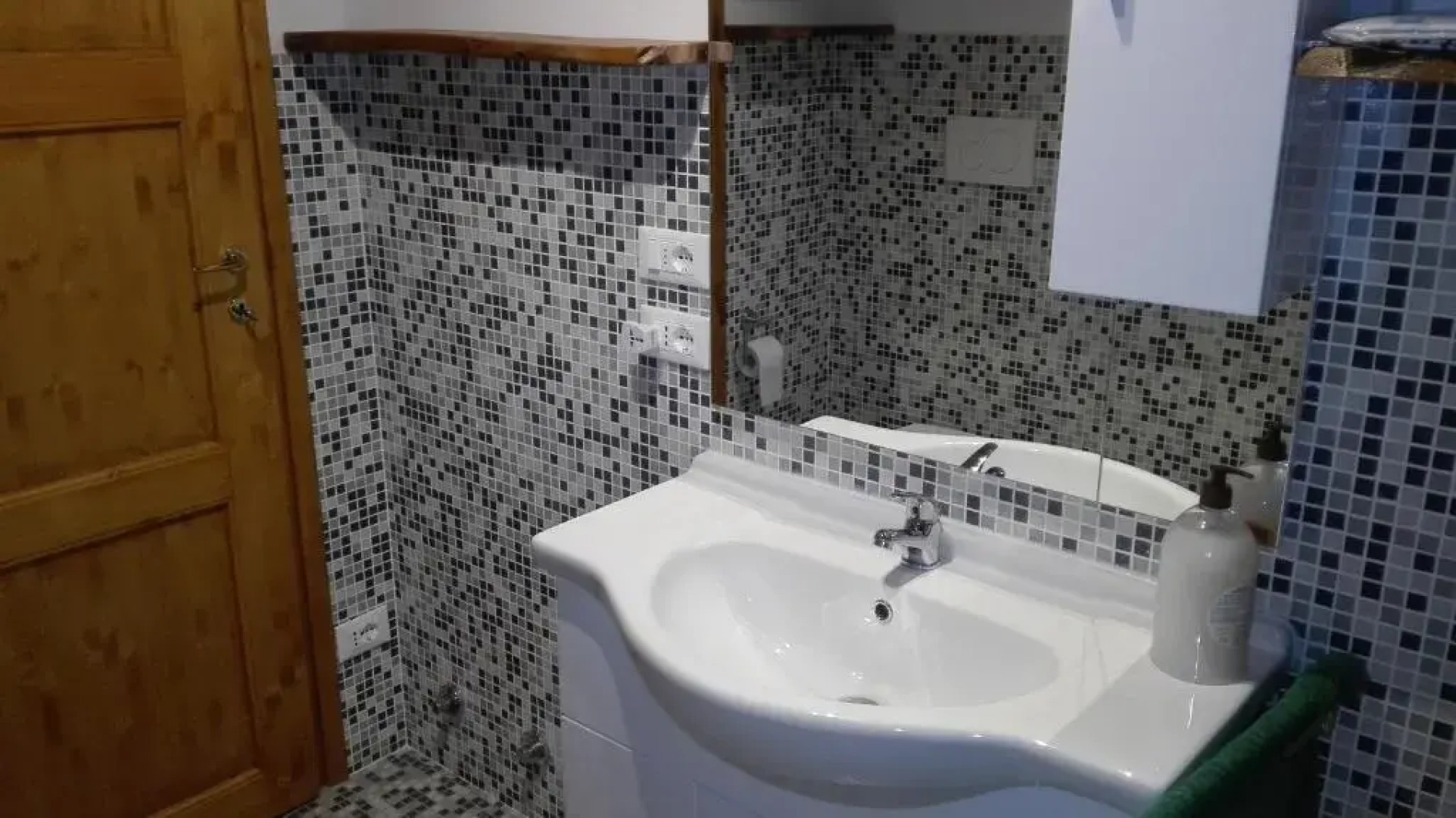 Agriturismo Collelungo di Maremma