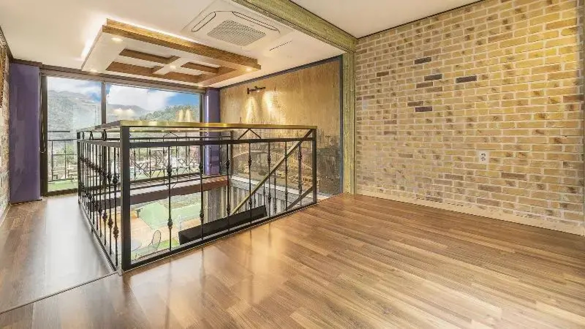 Gapyeong Gaboja Pension