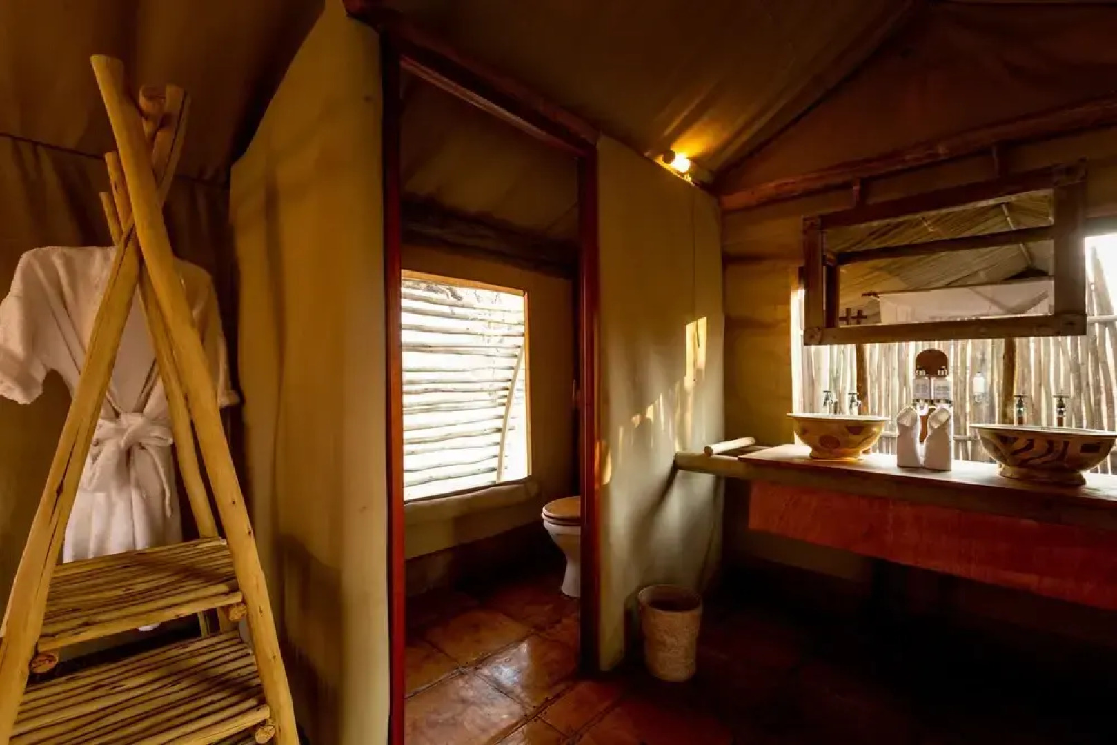 Evolve Back Kalahari