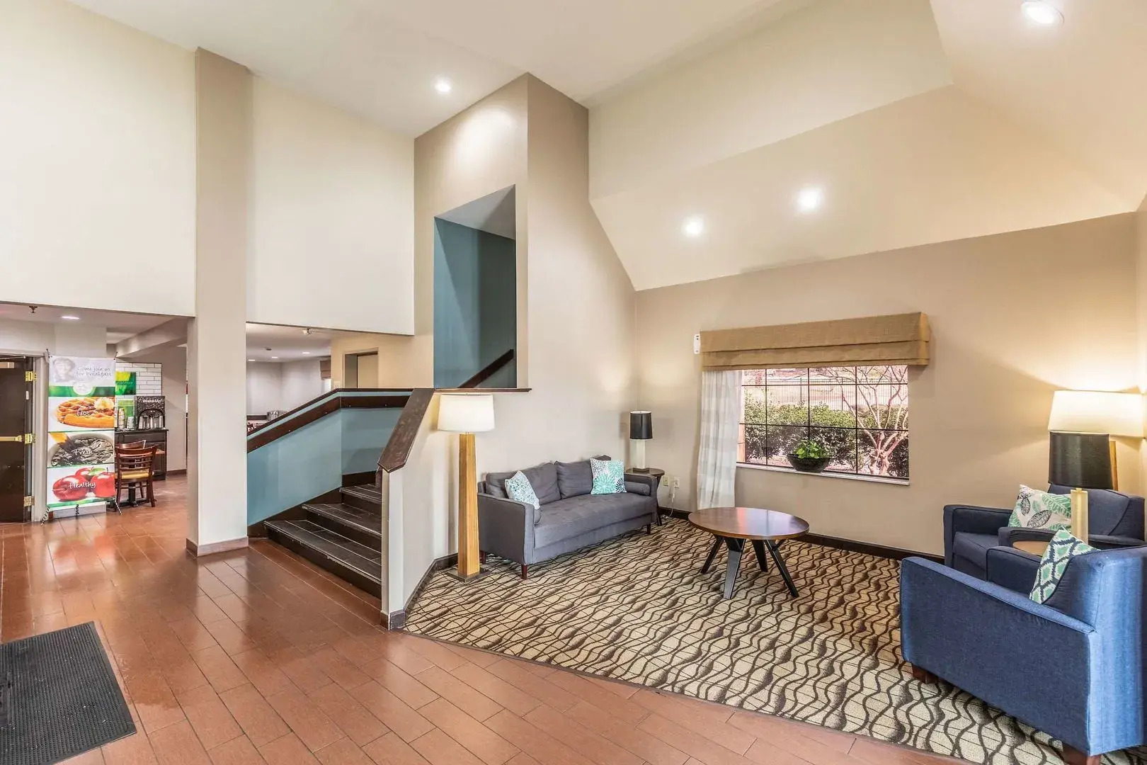 Quality Inn Memphis Northeast near I-40