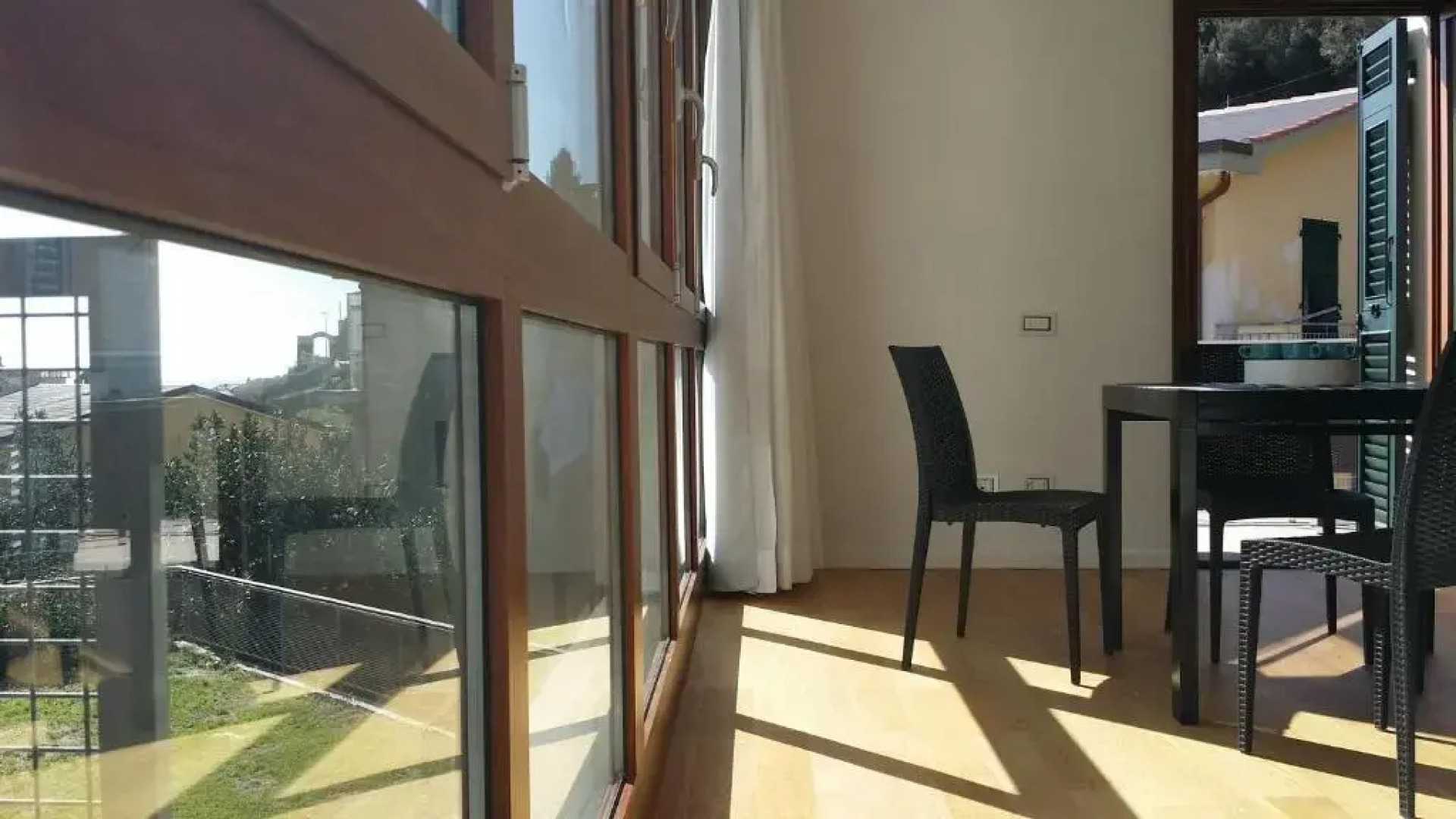 Apartments Le Terrazze