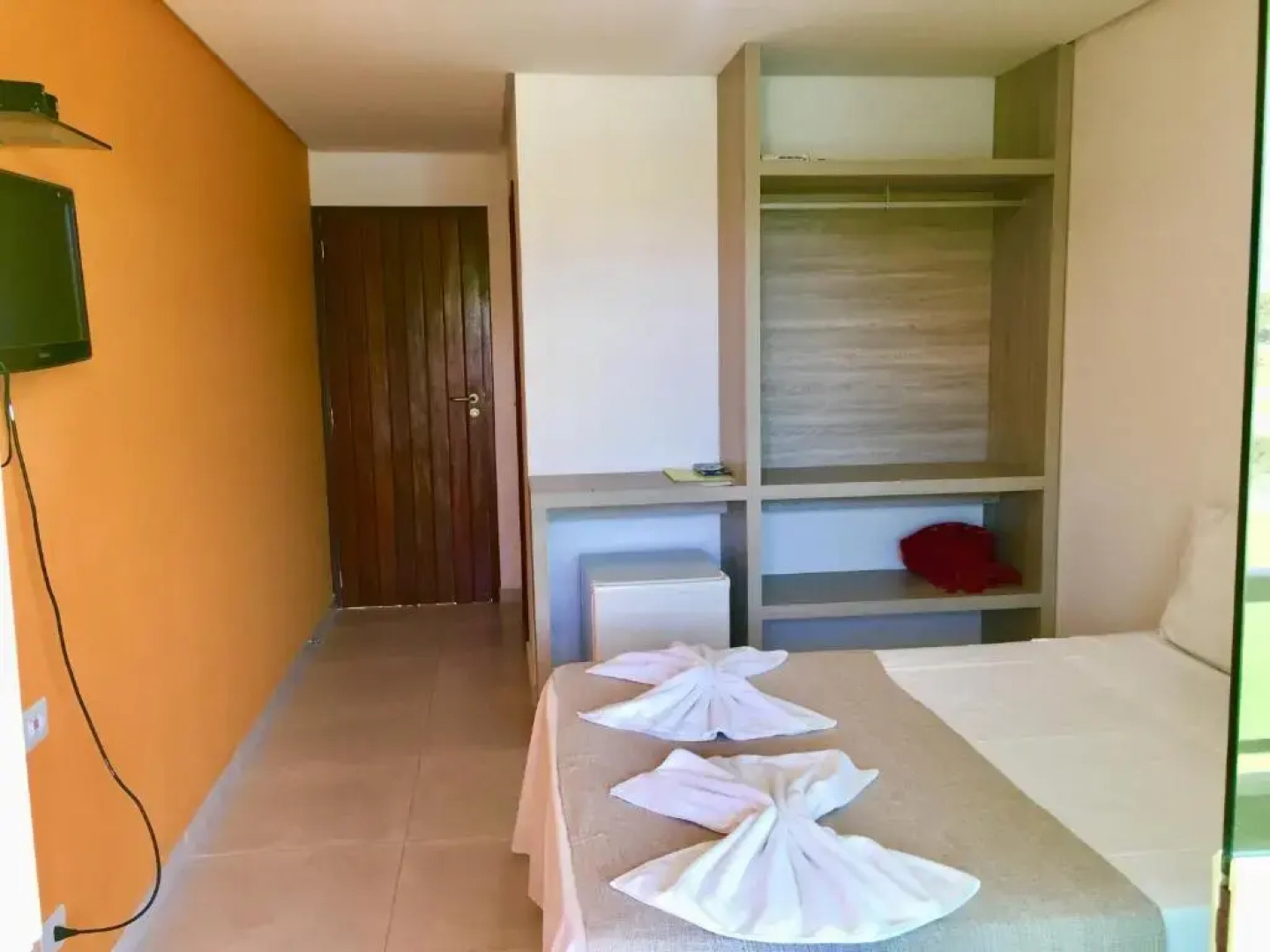 Pousada Solar dos Carneiros