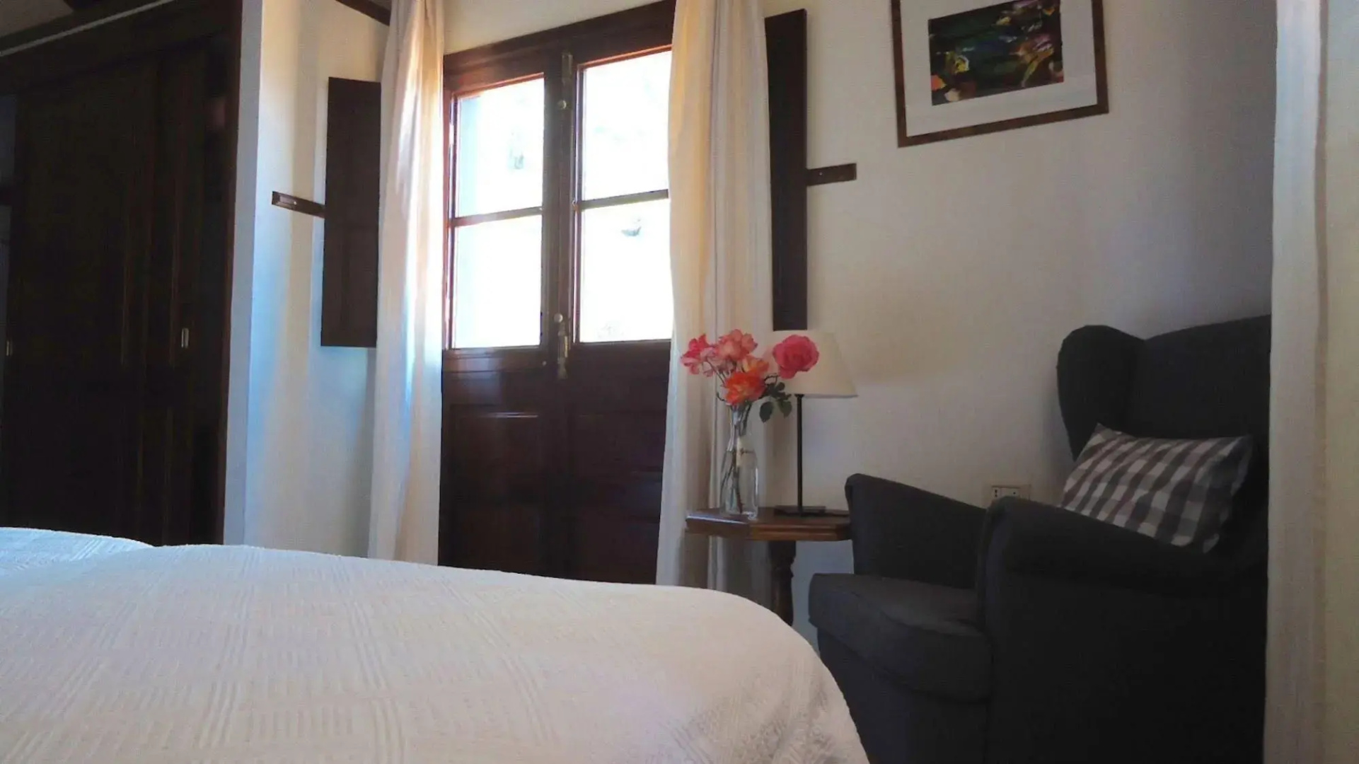 Hotel Rural Ibo Alfaro