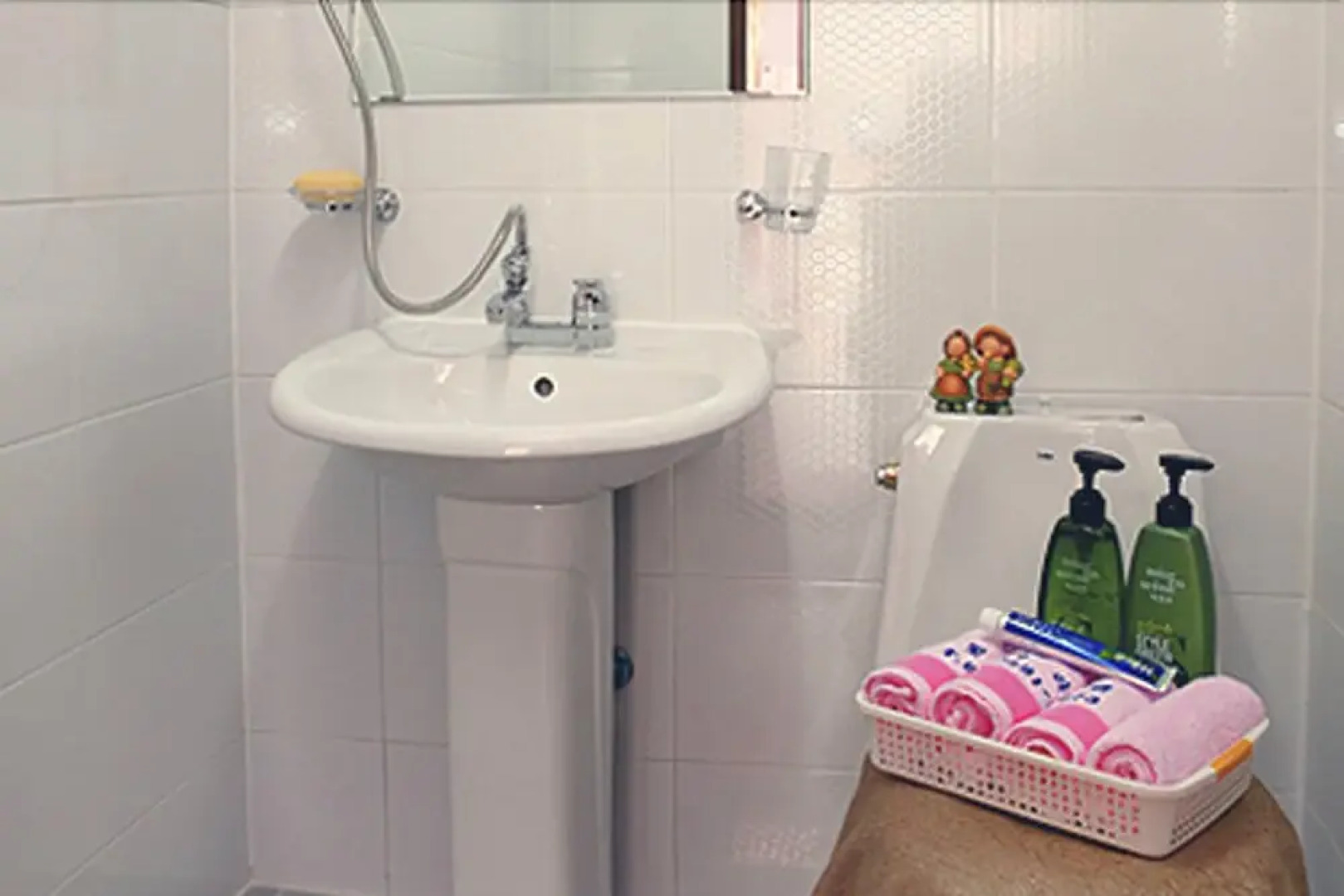 Jeongseon Starry Nara Pension