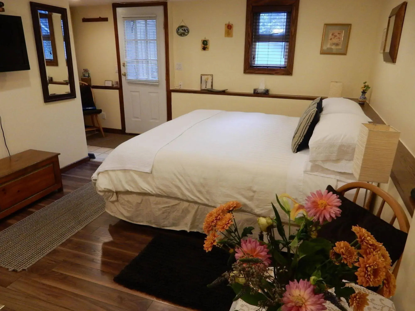 Belle Neige Suites- Whistler